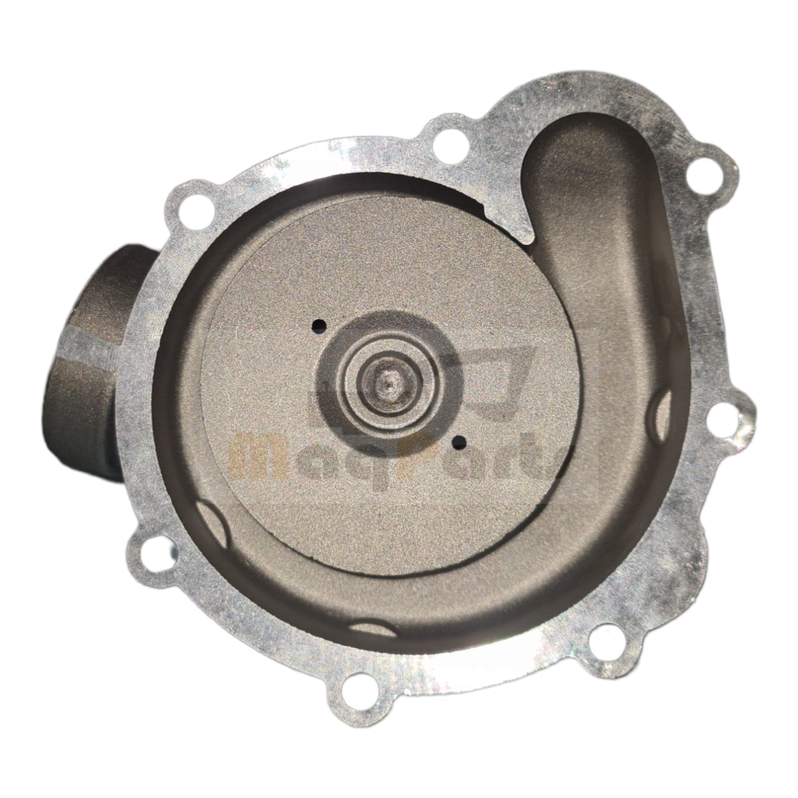 04206747 - BOMBA DE AGUA - Volvo - Michigan®