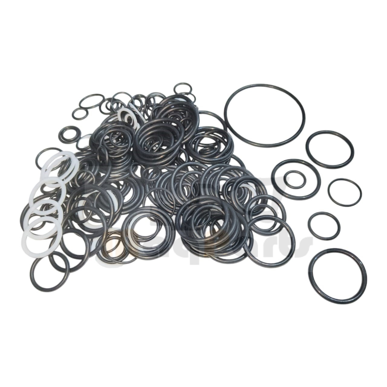 14506889 - KIT DE SELLOS - Volvo - Michigan®