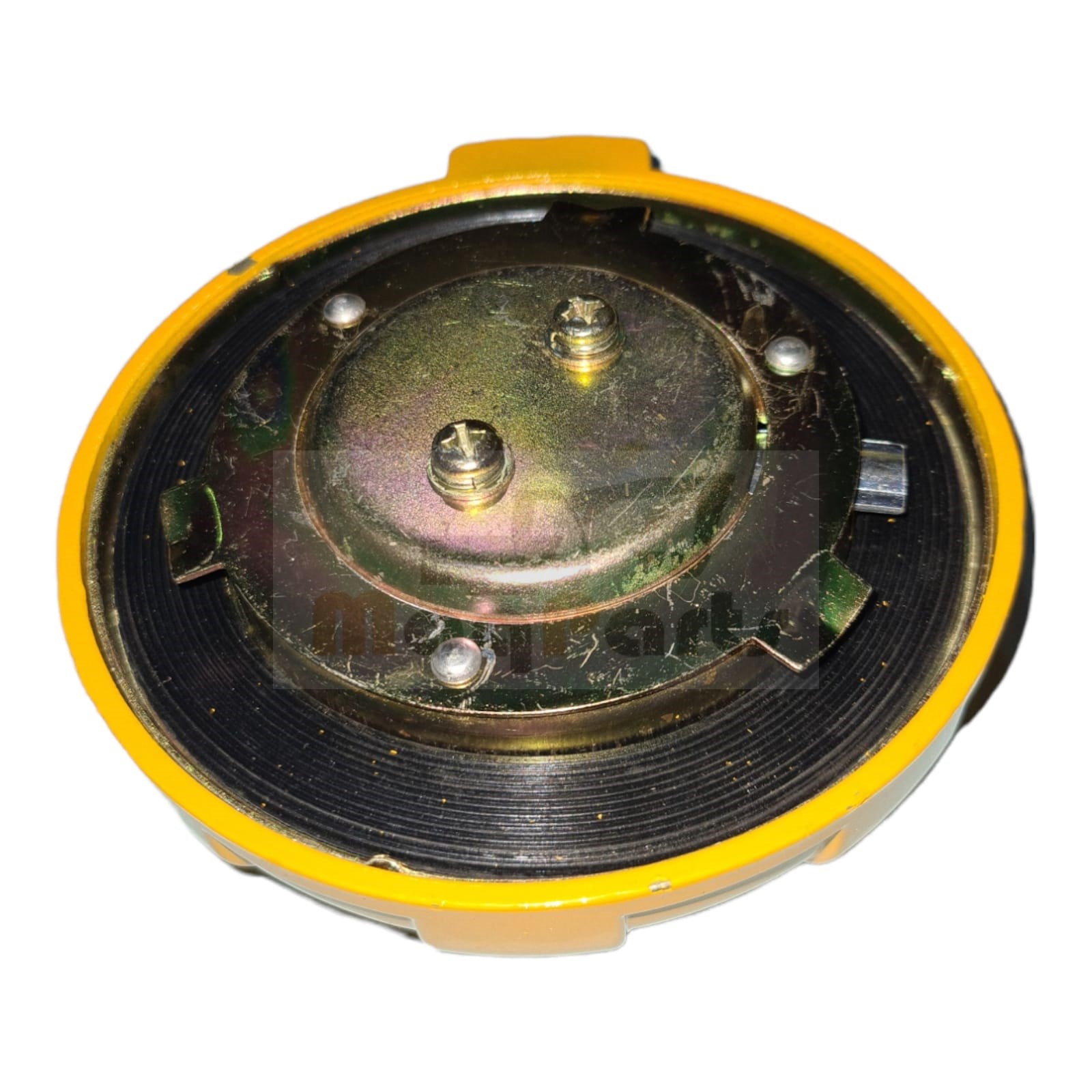14626785 - TAPON DE COMBUSTIBLE - Volvo - Michigan®
