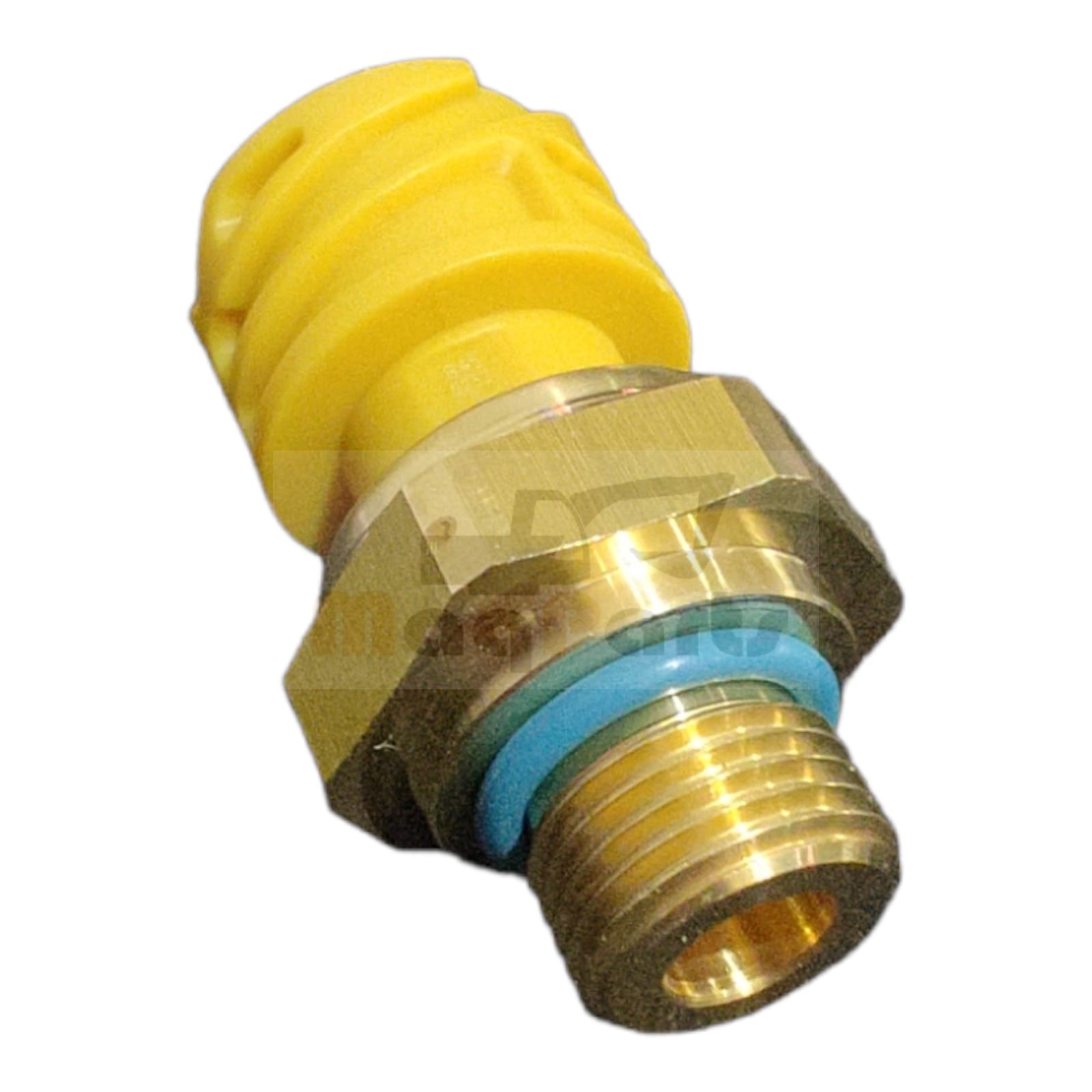 20452439 - SENSOR DE PRESION - Volvo - Michigan®
