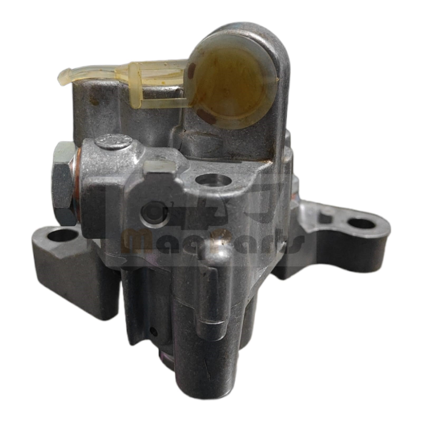 3092459 - BOMBA DE COMBUSTIBLE - Volvo - Michigan®