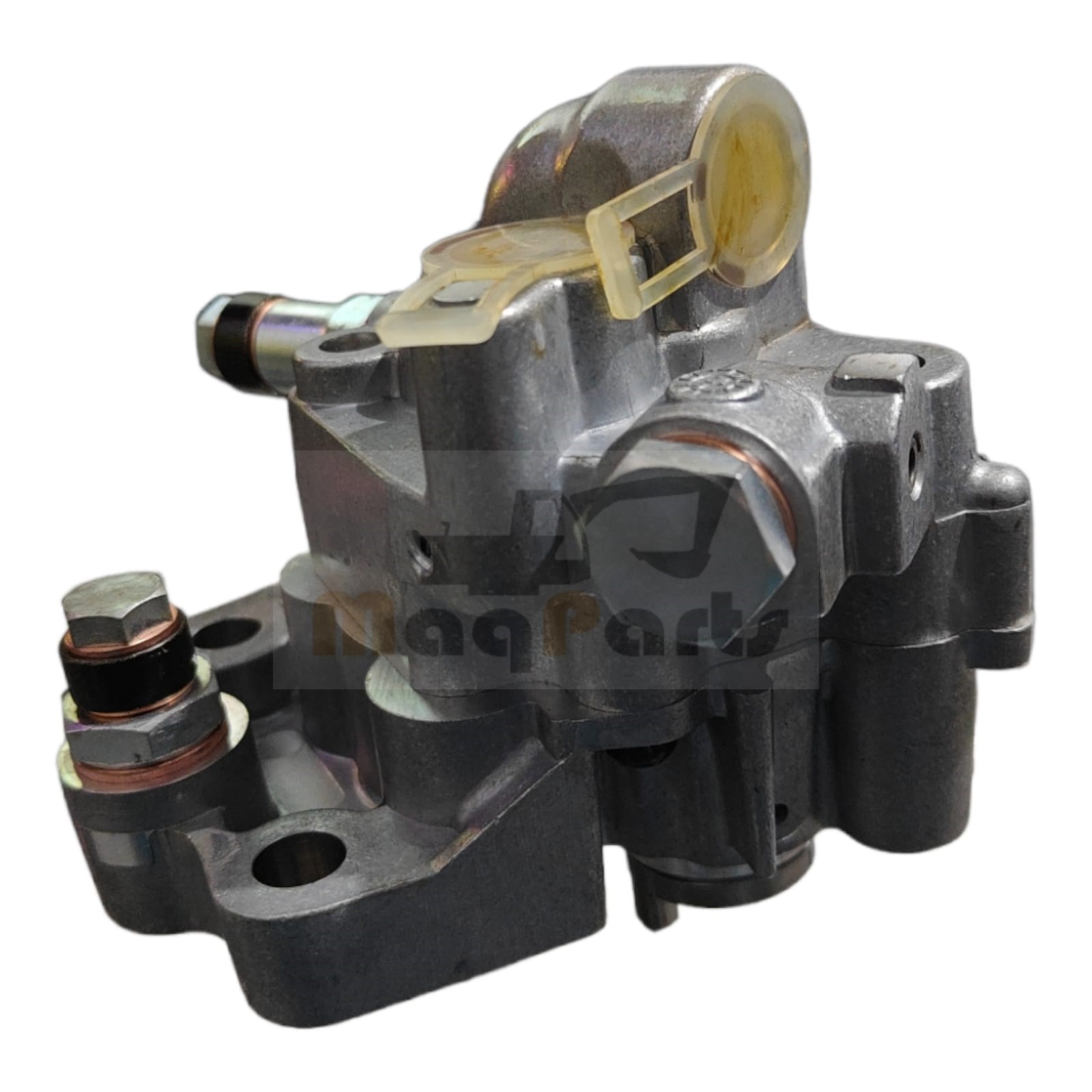 3165985 - BOMBA DE COMBUSTIBLE - Volvo - Michigan®
