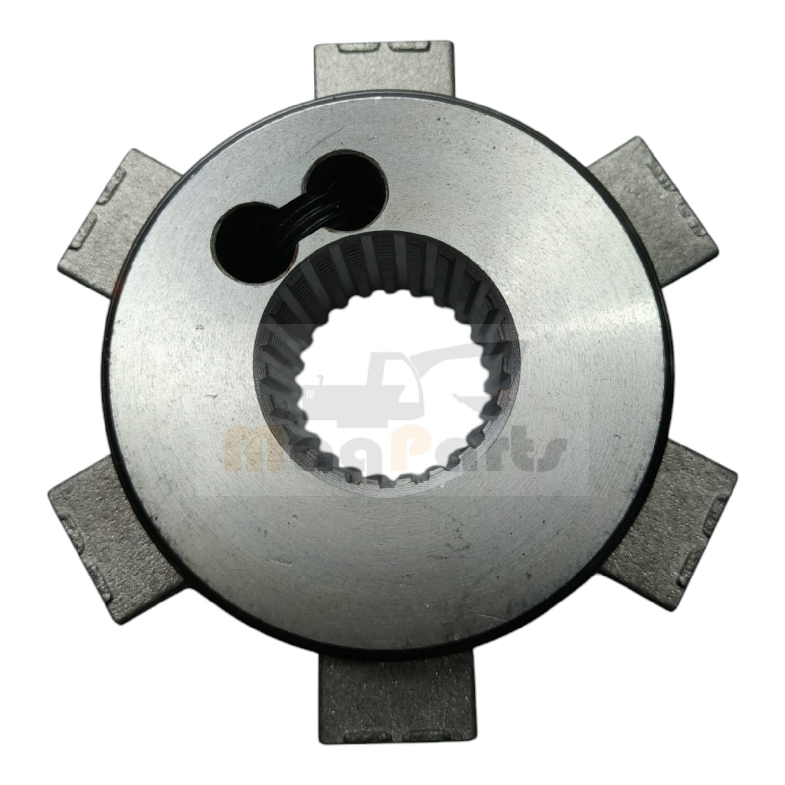 59286336 - COPLE DE BOMBA - Volvo - Michigan®
