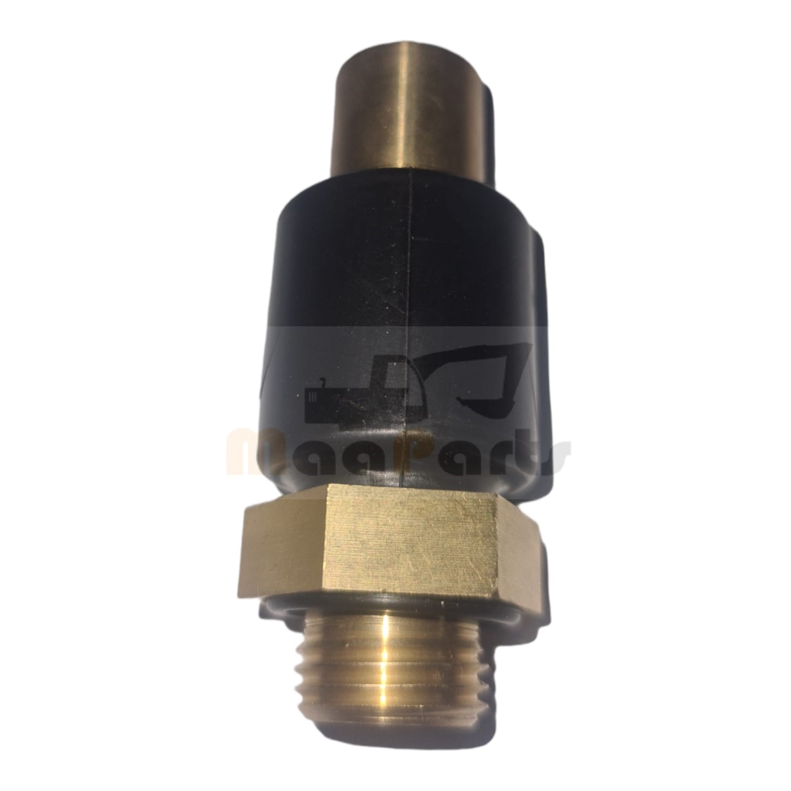 8151922 - SAFETY VALVE - Volvo - Michigan®