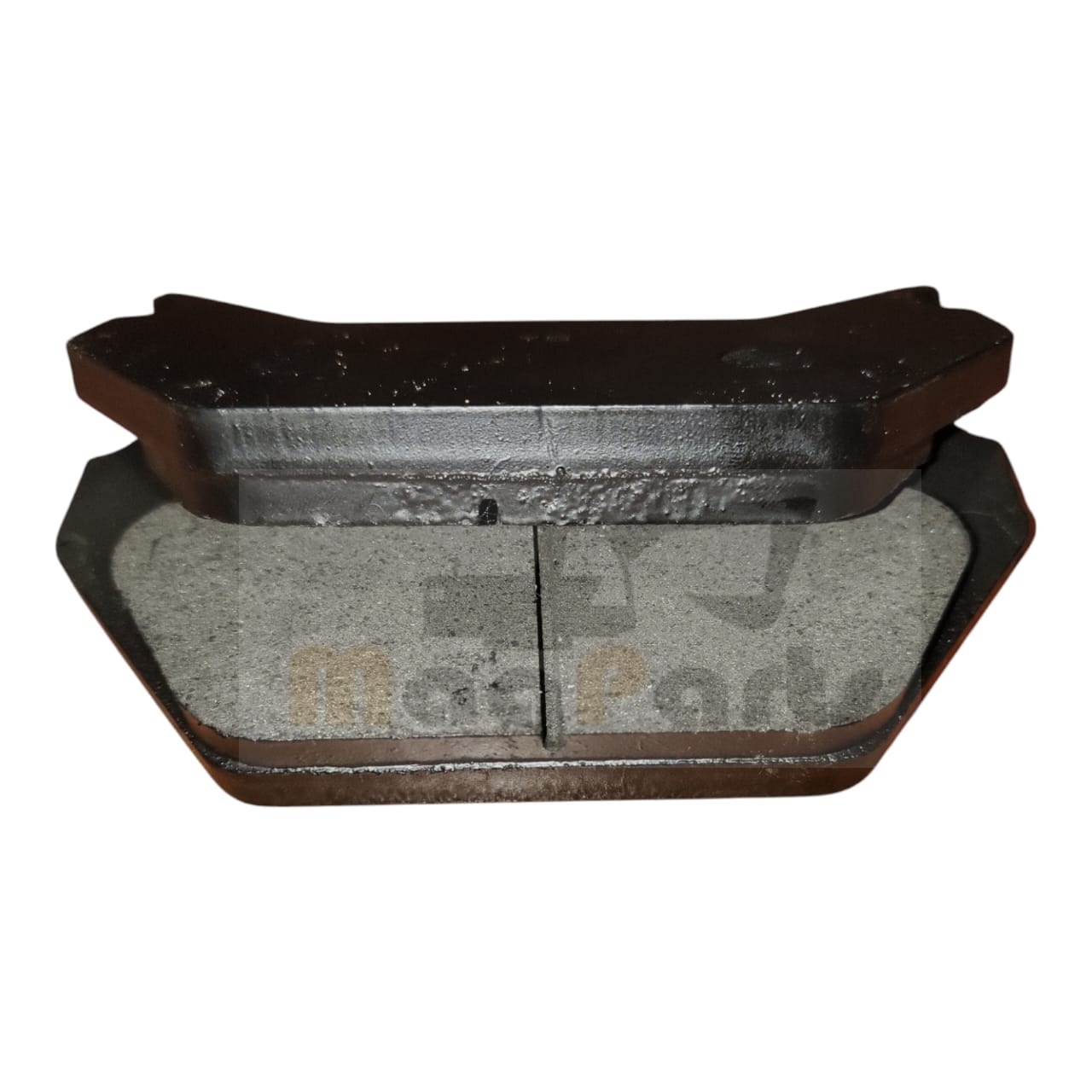 841948 - KIT DE BALATA - Volvo - Michigan®
