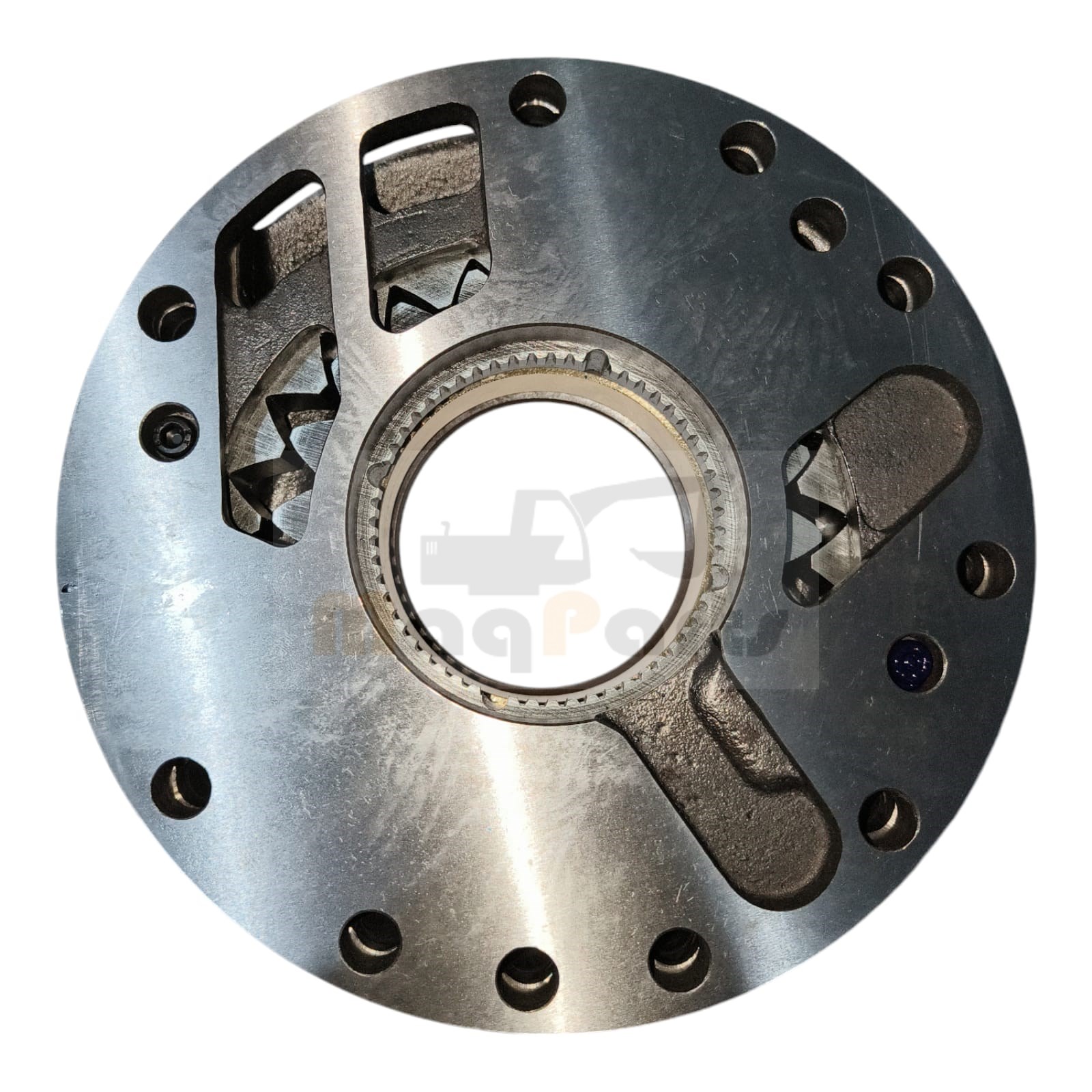 SA83200-0790 - BOMBA DE TRANSMISION - Volvo - Michigan®