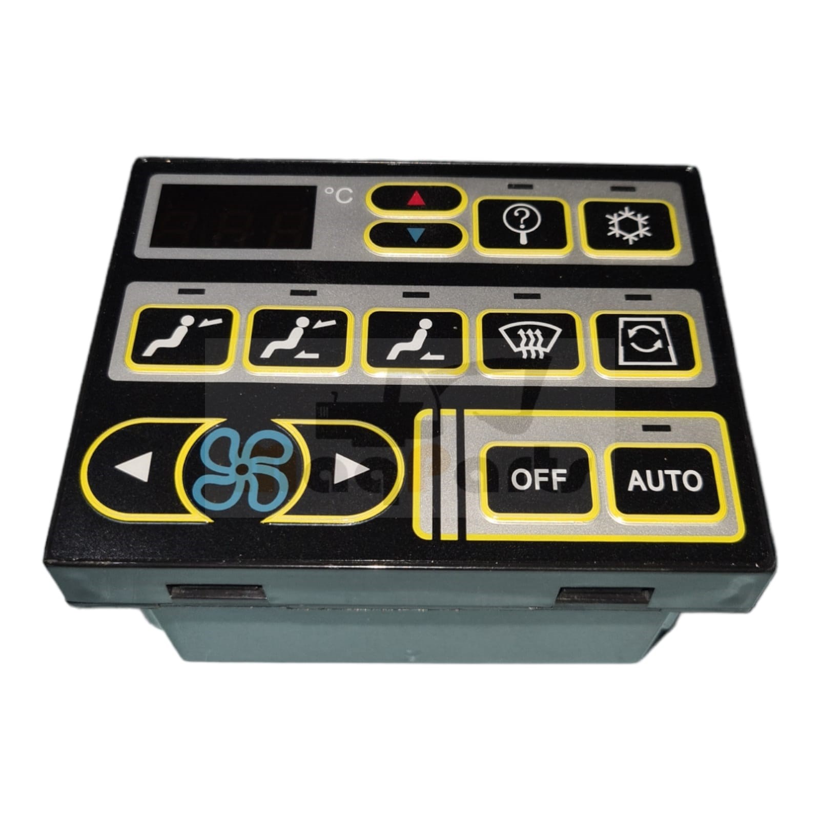 VOE14590052 - CONTROL DE AIRE ACONDICIONADO - Volvo - Michigan®