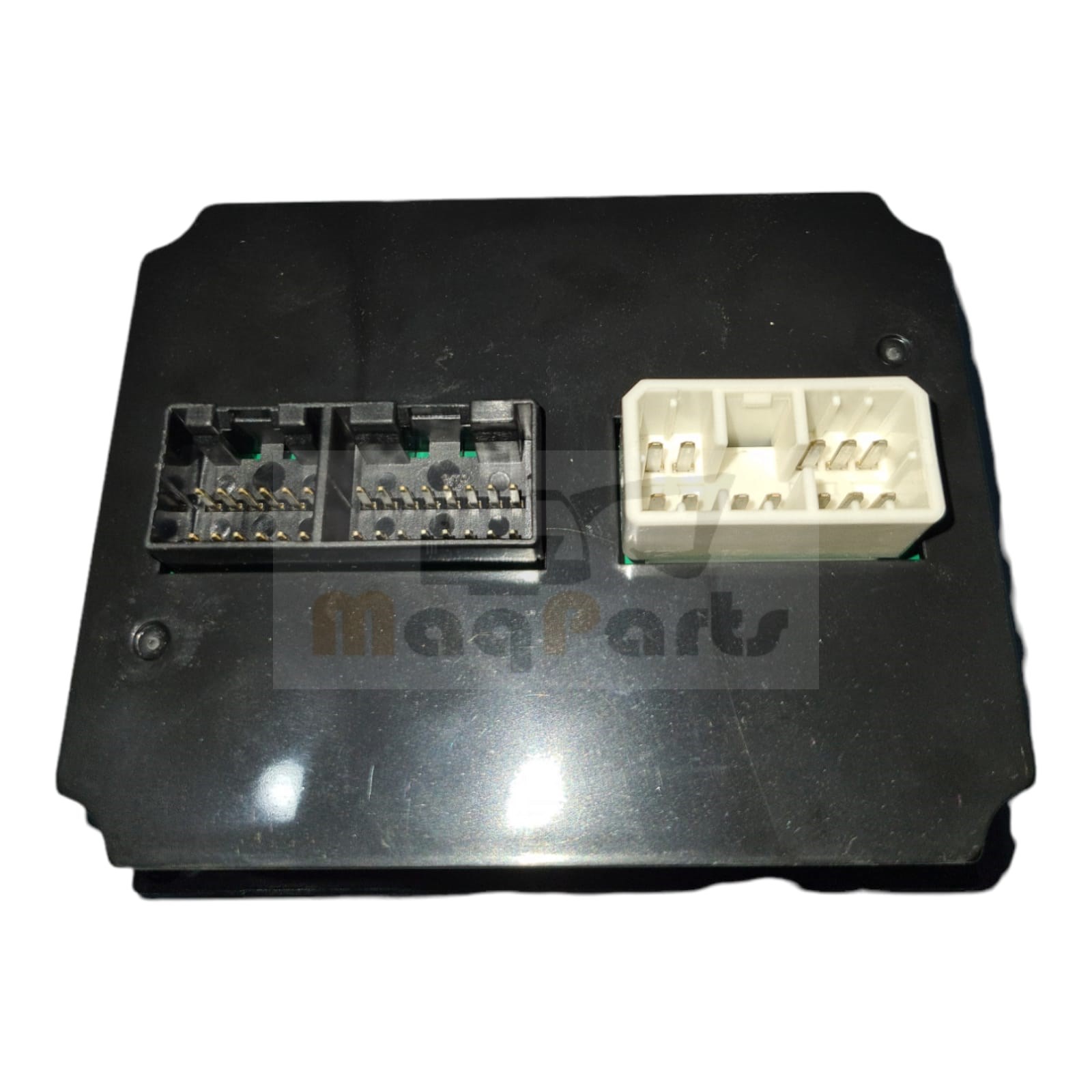 VOE14590052 - CONTROL DE AIRE ACONDICIONADO - Volvo - Michigan®