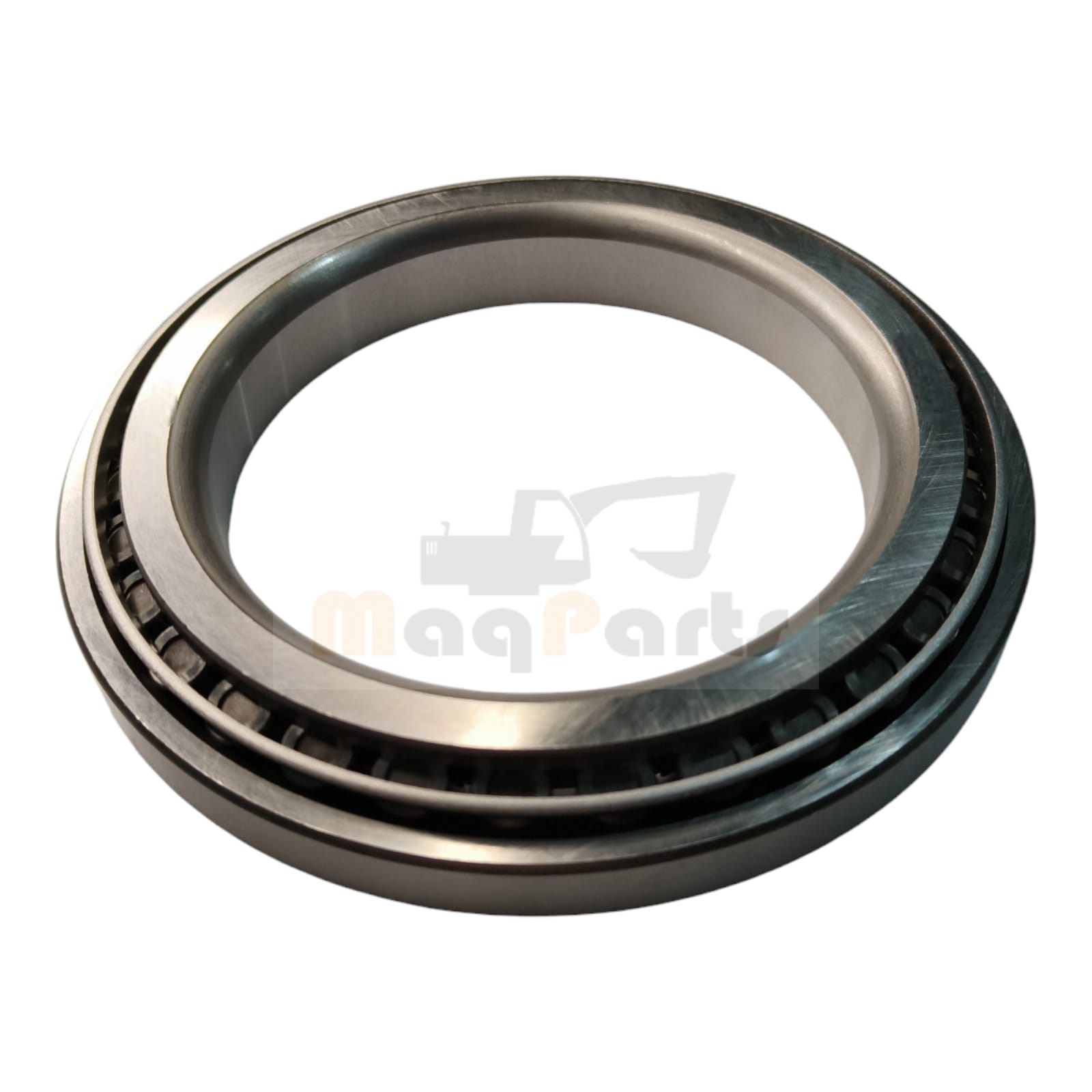 ZM5227334 - BALERO - Volvo - Michigan®