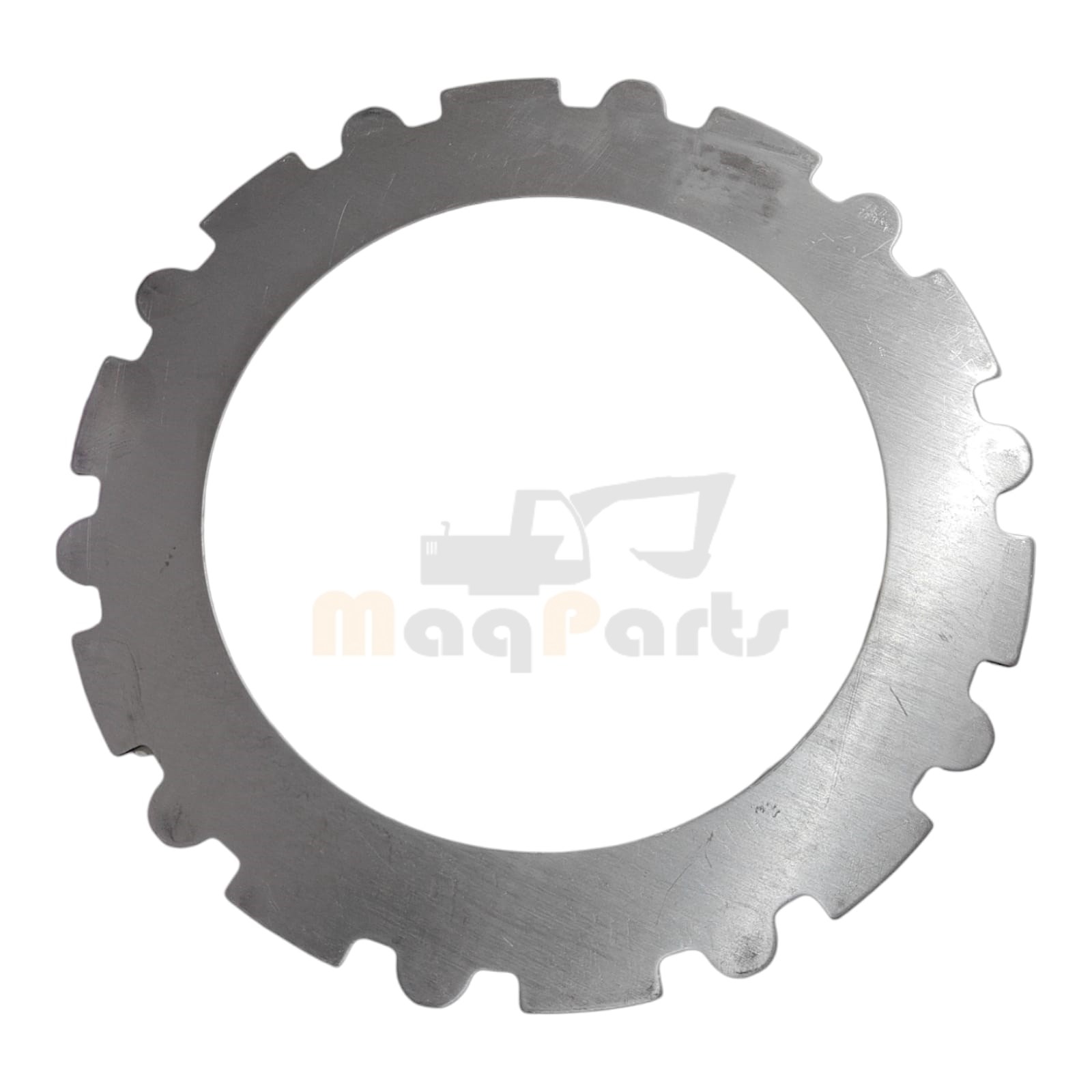 FM4186MP - PLATO - FMC®