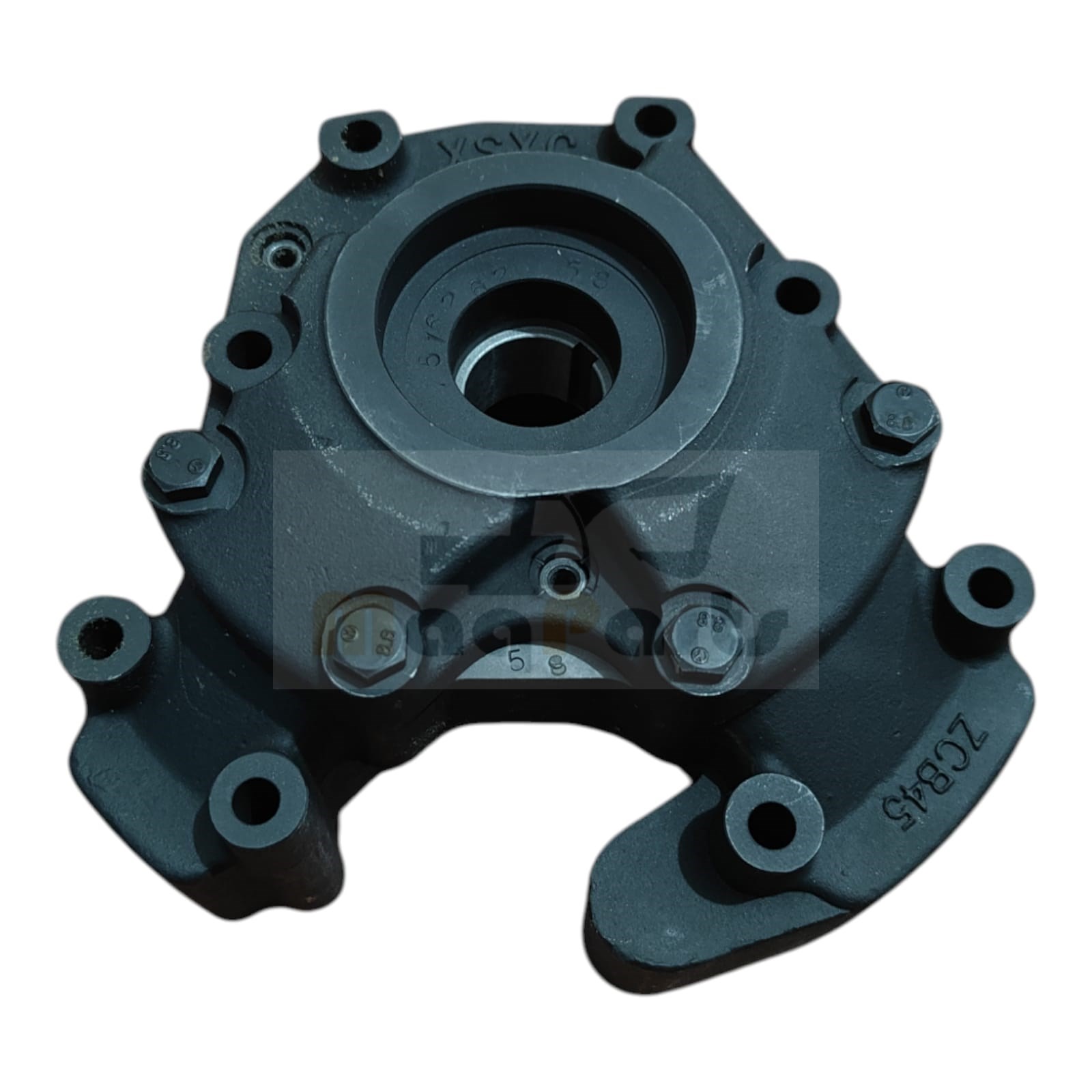 79850 - BOMBA DE TRANSMISION - Schopf®