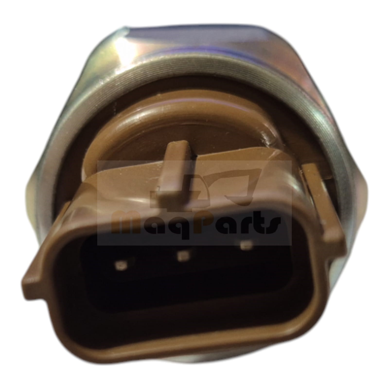 6140 - SENSOR DE PRESION DE COMBUSTIBLE - Denso®