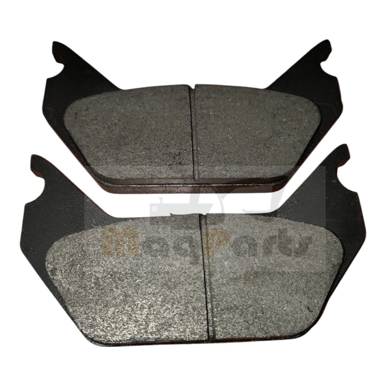 0501.212.274 - KIT DE BALATA - Hyundai®