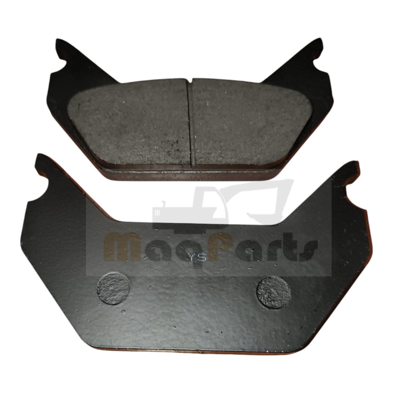 0501.212.274 - KIT DE BALATA - Hyundai®
