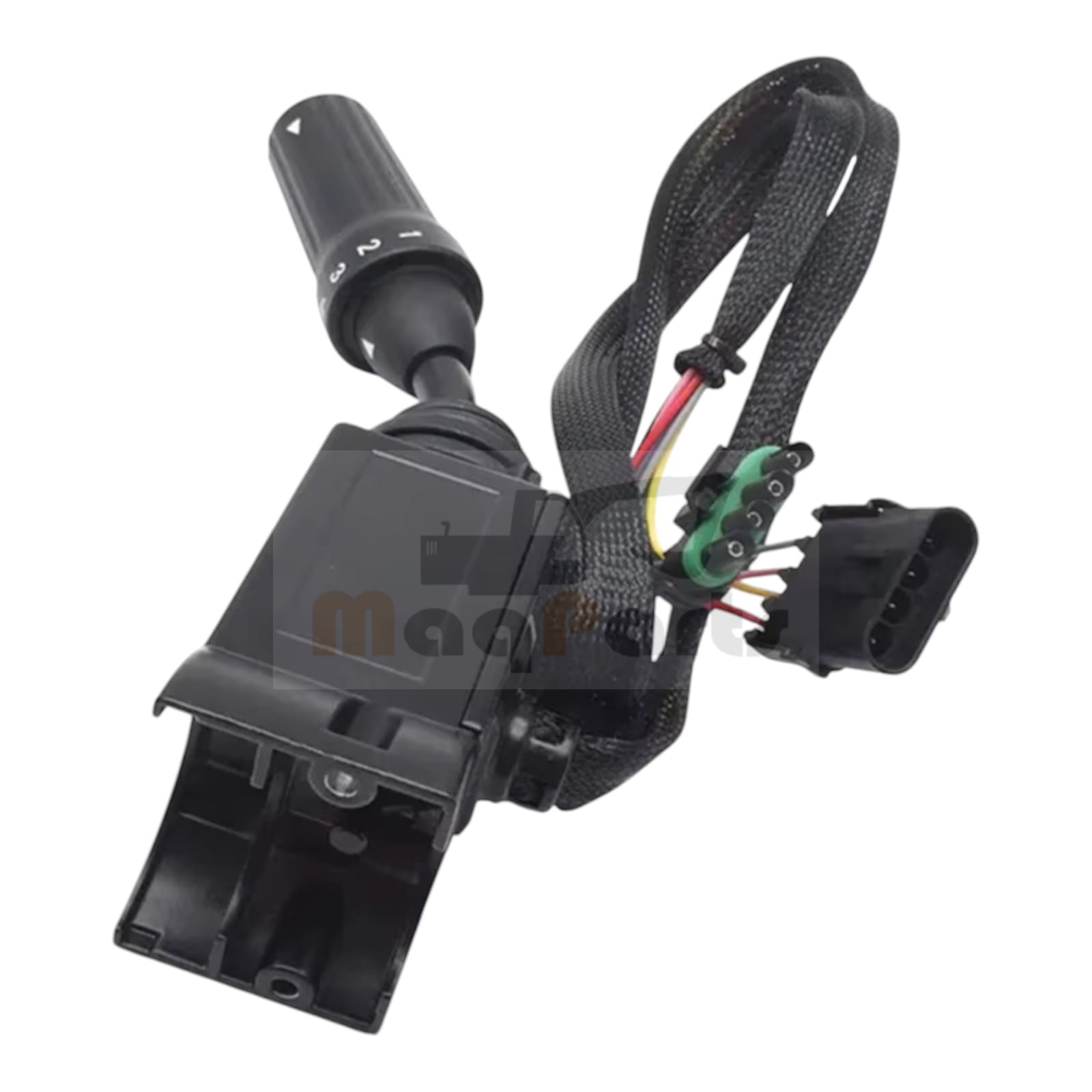21L8-50040 - PALANCA DE CAMBIOS - Hyundai®