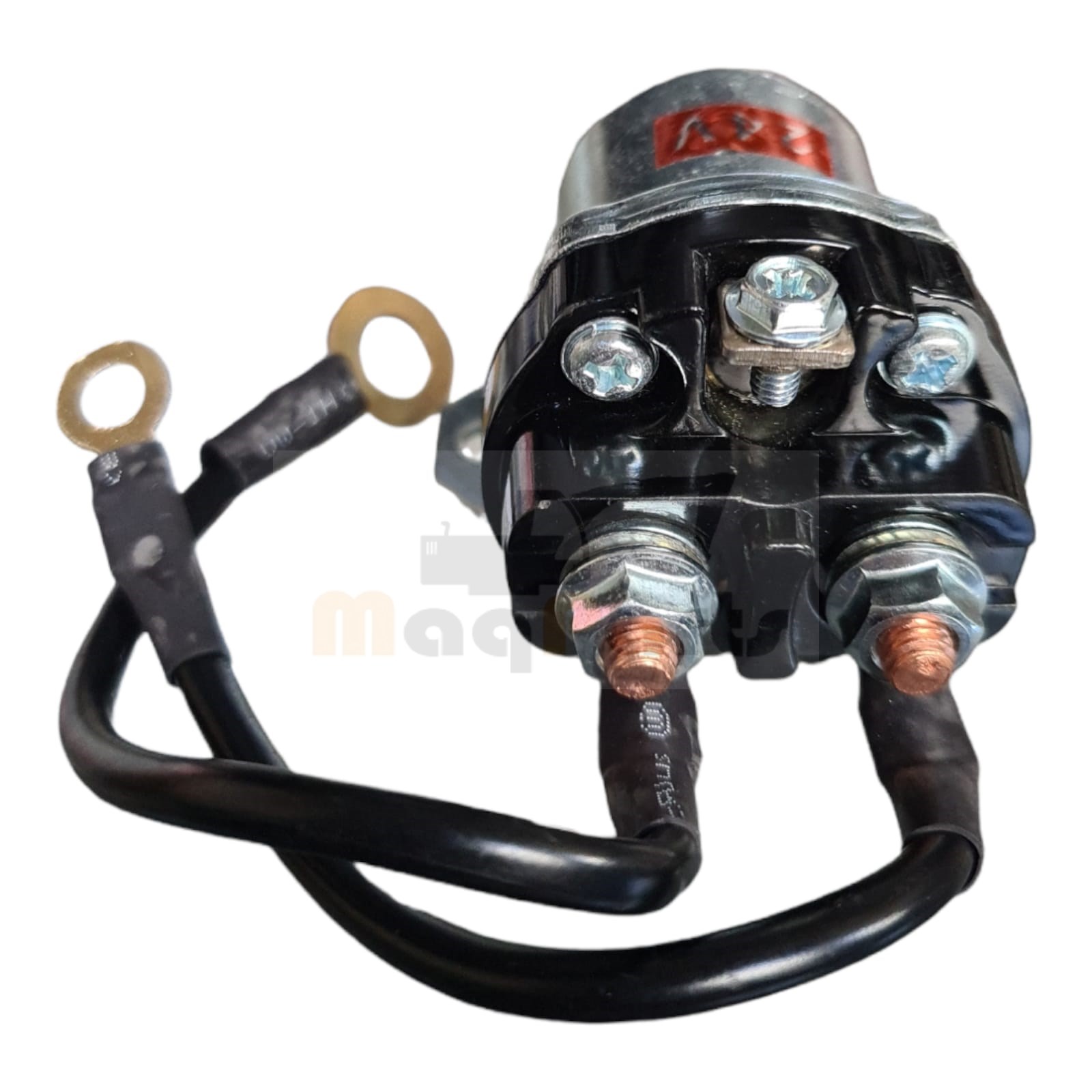 21N6-30120 - RELAY STAR - Hyundai®