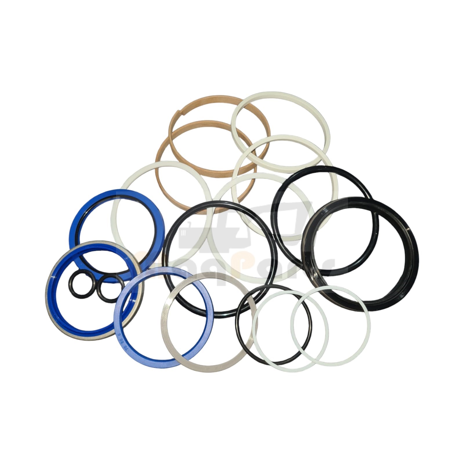 31Y1-13800 - KIT DE SELLOS - Hyundai®