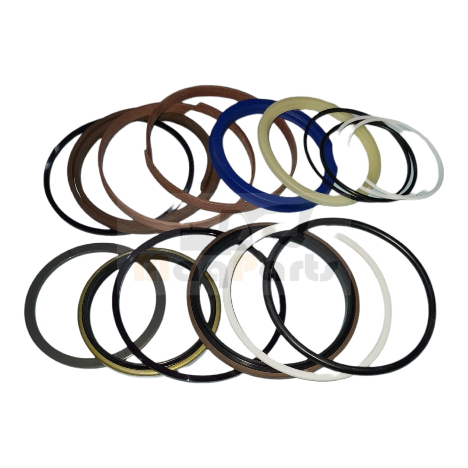 31Y1-20450 - KIT DE SELLOS - Hyundai®