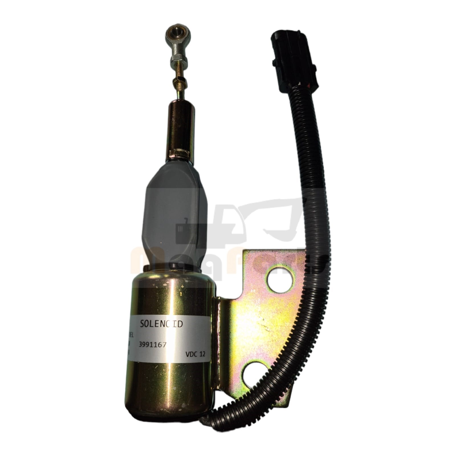 3991167 - SELENOIDE - Hyundai®