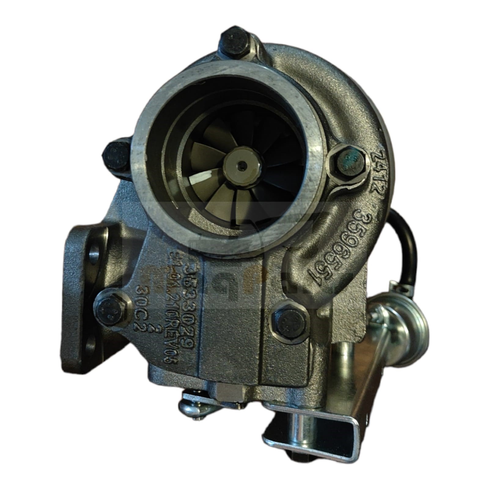 4039044 - TURBO - Hyundai®