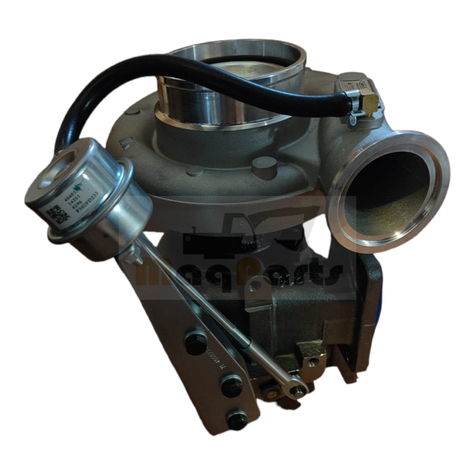 4039631 - TURBO - Hyundai®