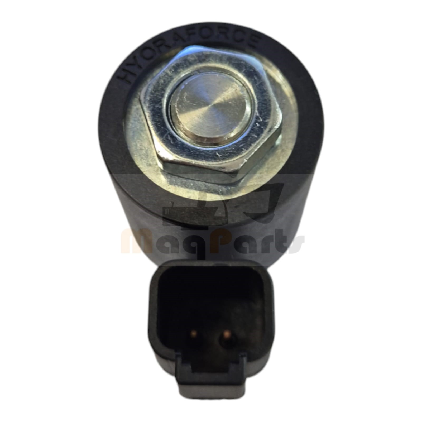 XKBT-00836 - VALVULA SELENOIDE - Hyundai®