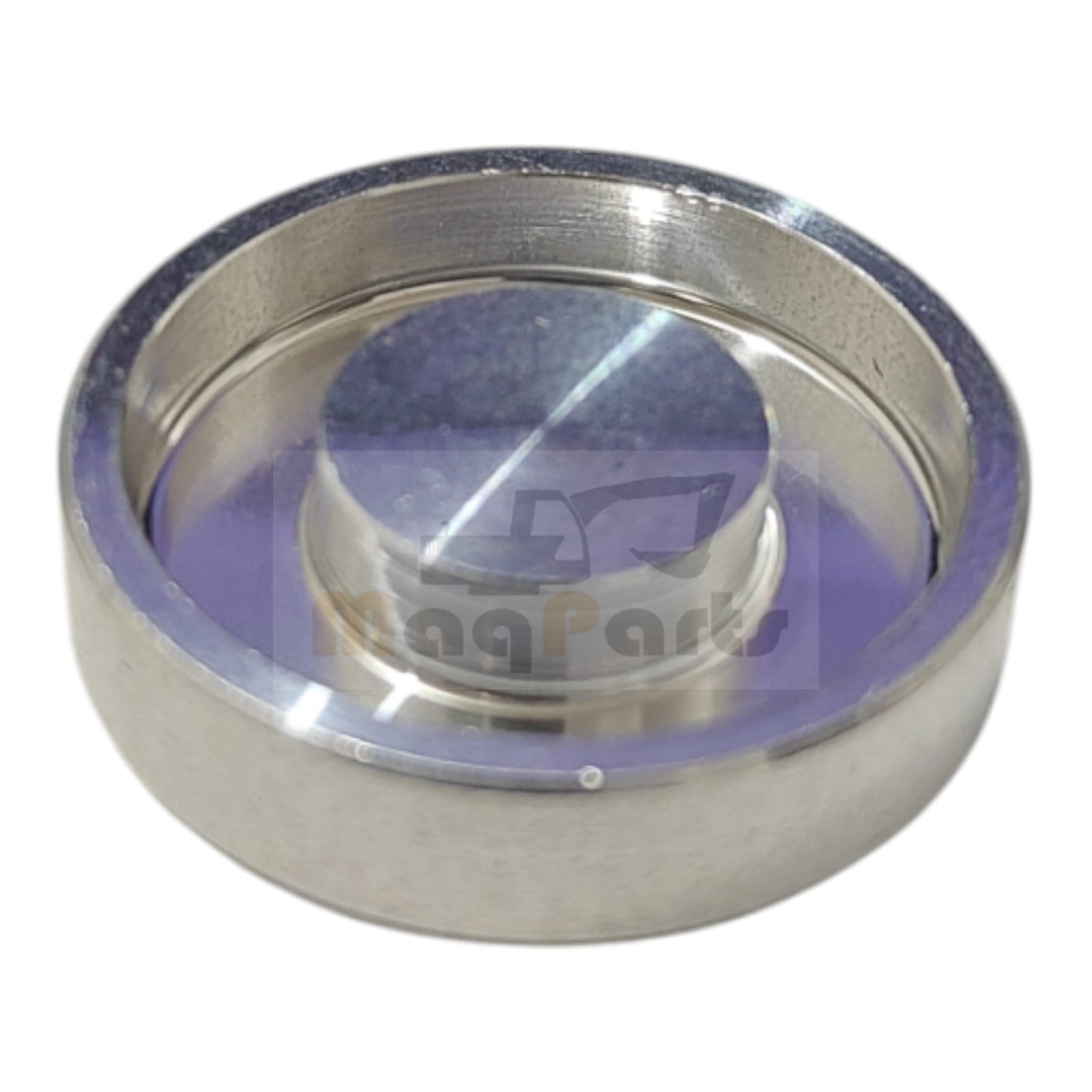 ZGAQ-00913 - PLATO DE PRESION - Hyundai®