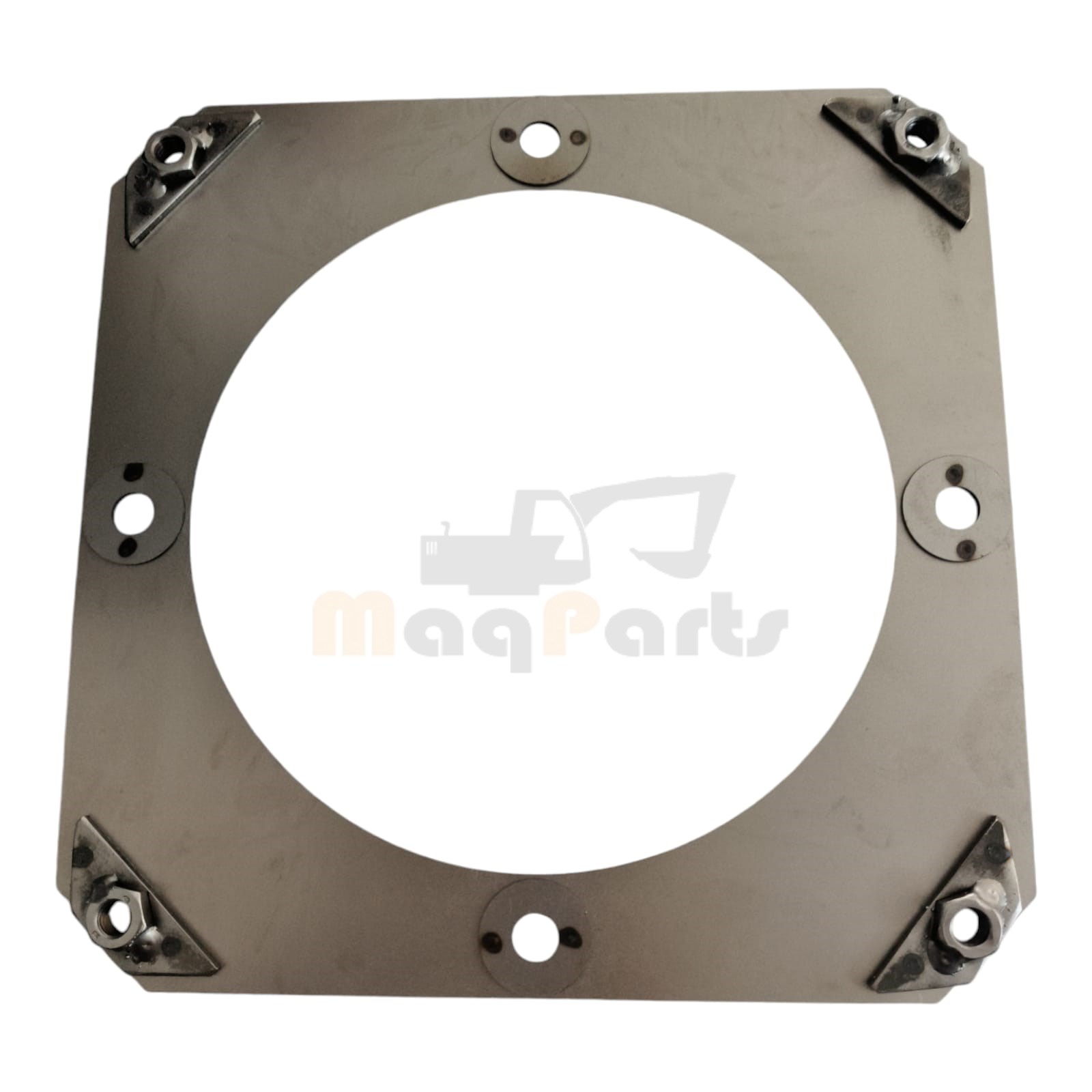 ZGAQ-01756 - PLATO DE TRANSMISION - Hyundai®
