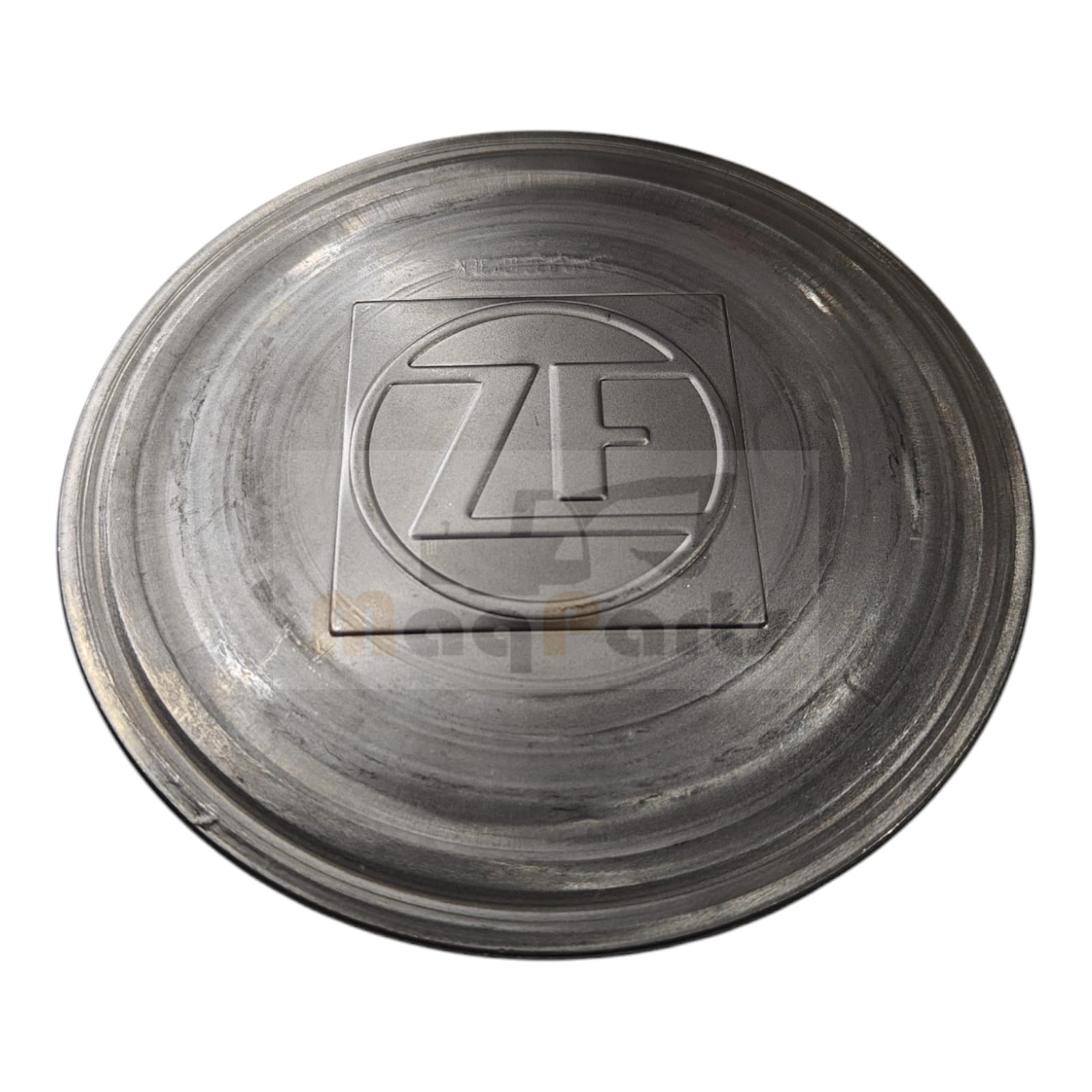 ZGAQ-02492 - CUBRE POLVO - Hyundai®