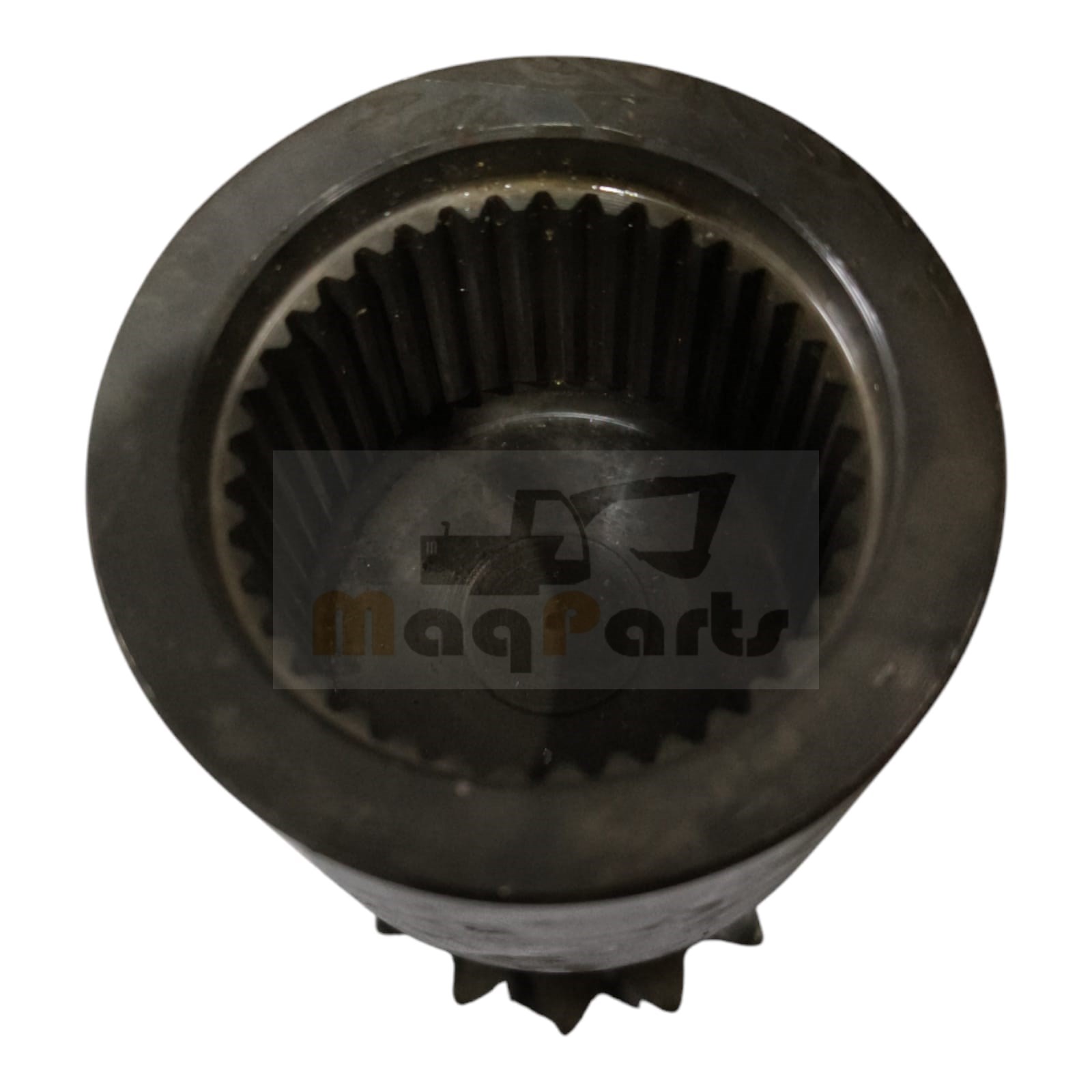 ZGAQ-02493 - ENGRANE - Hyundai®