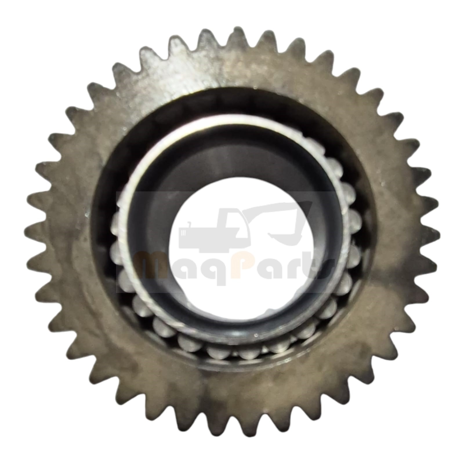 ZGAQ-02933 - ENGRANE - Hyundai®
