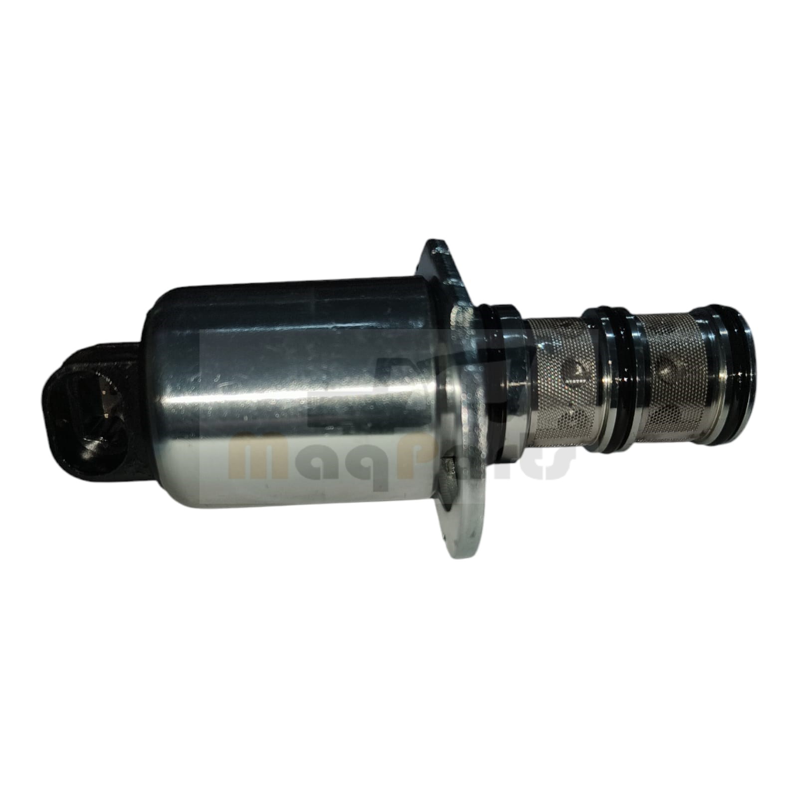 ZGAQ-03273 - VALVULA SELENOIDE - Hyundai®