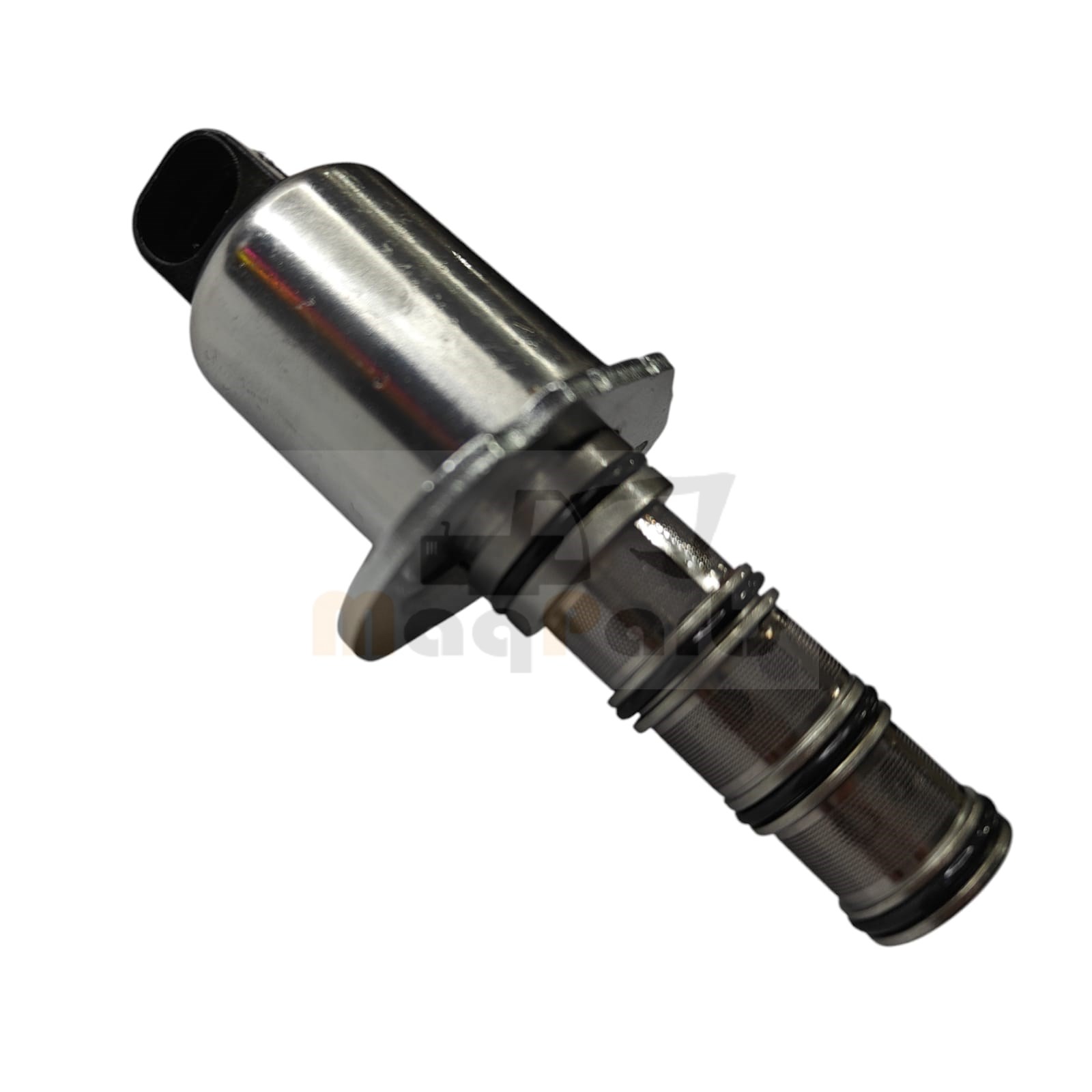ZGAQ-03297 - VALVULA SELENOIDE - Hyundai®