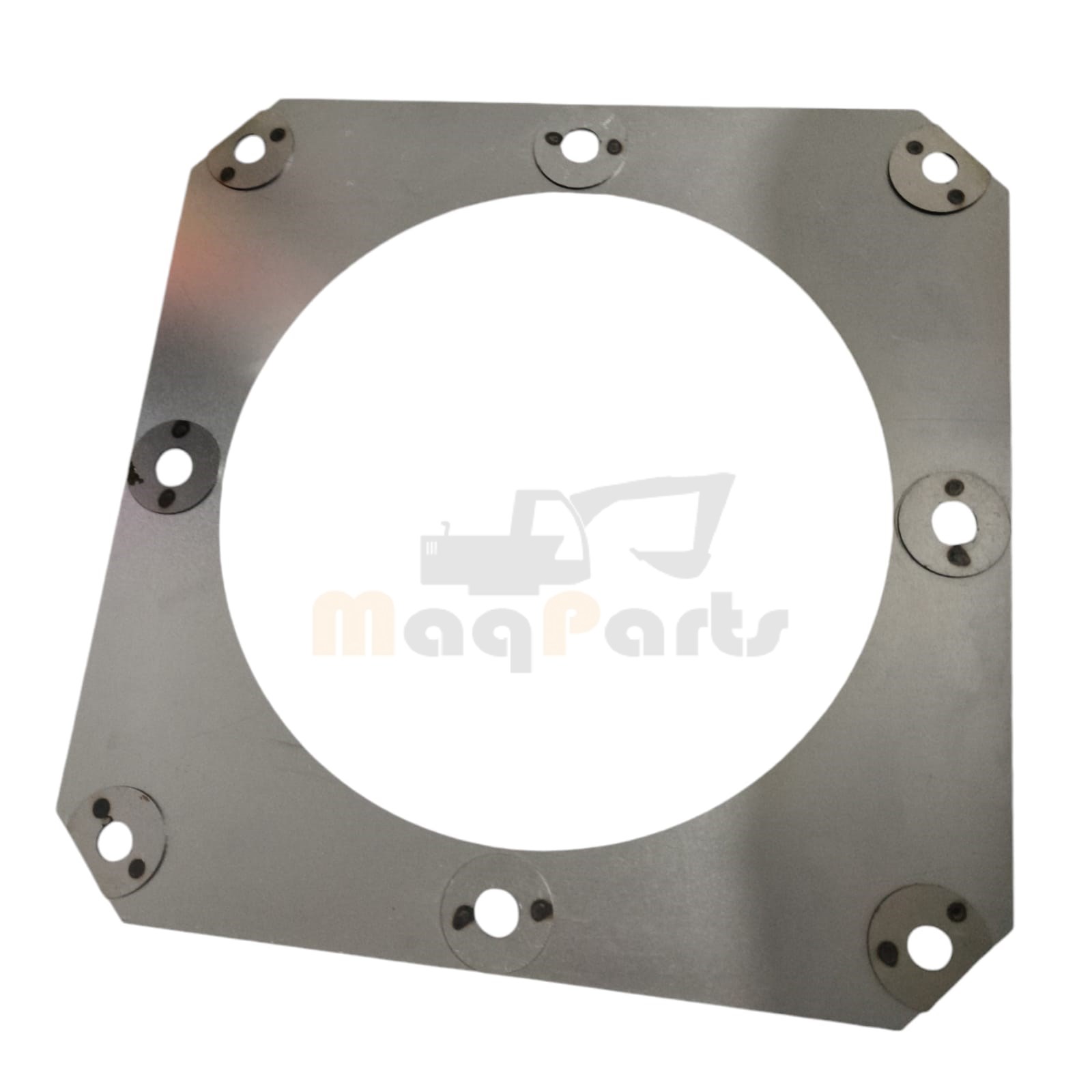 YT040441 - PLATO DE TRANSMISION - Fornecedor®