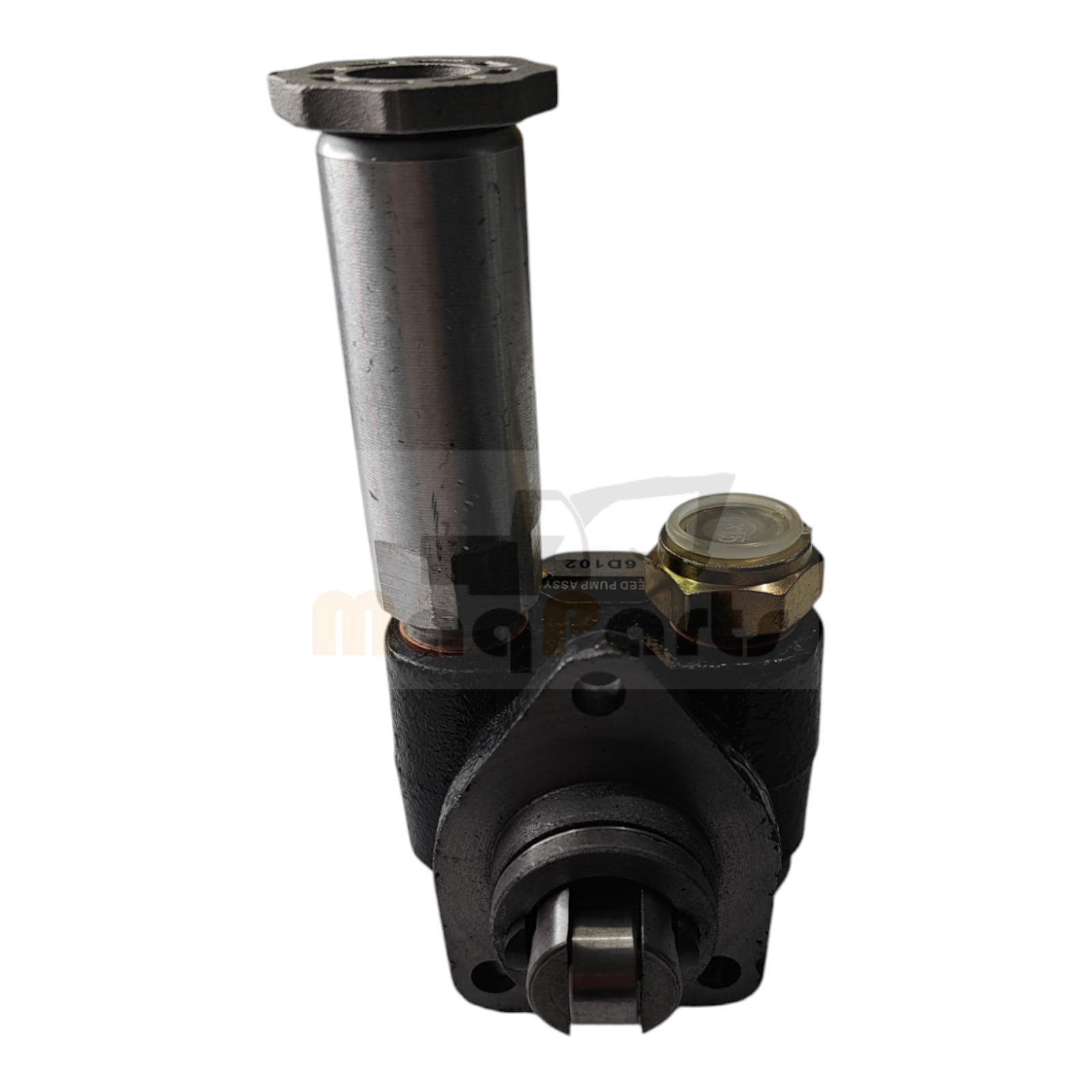 105220-5960 - BOMBA DE COMBUSTIBLE - Komatsu®