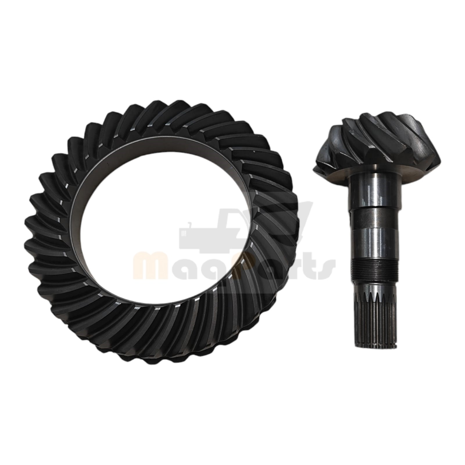 643560 - SET CORONA Y PIÑON 12/33 - Carraro®
