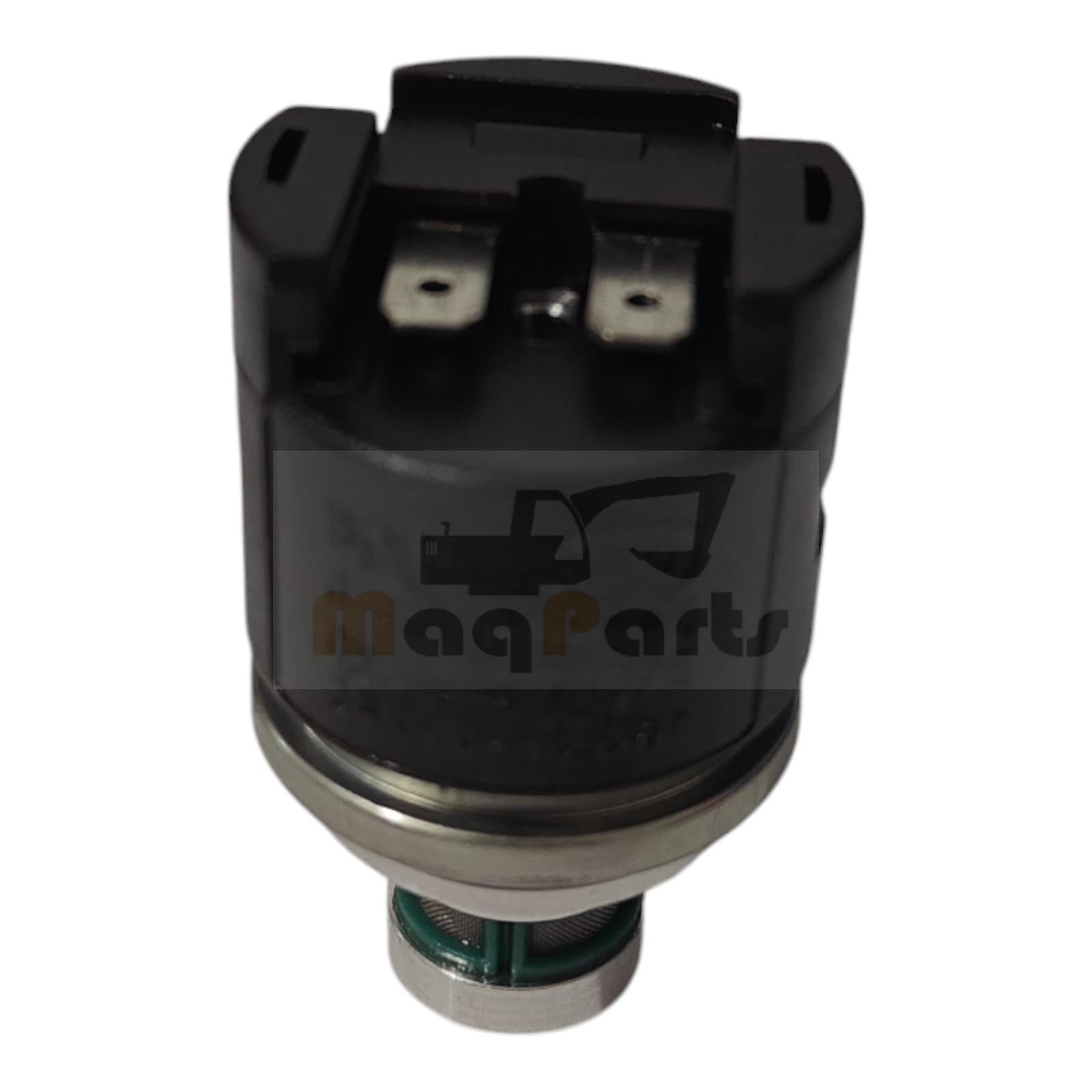 242137A1 - VALVULA SELENOIDE 24 VOLTS - Case®