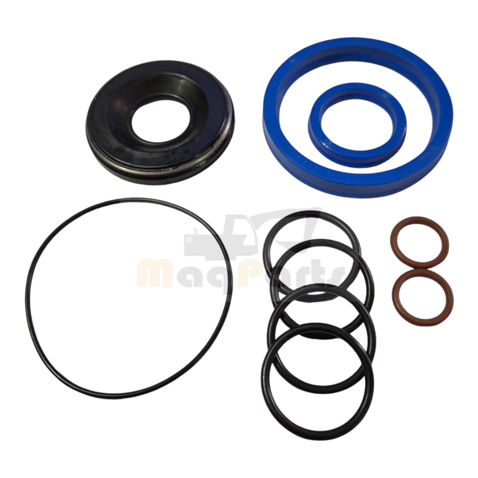 6901489 - KIT DE SELLOS - CABEZAL DE FRENO - Case®