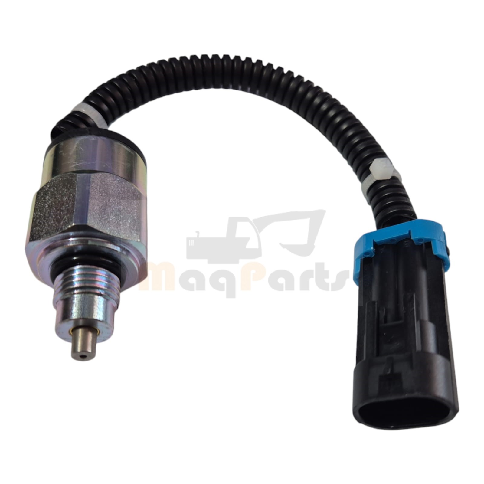 84128131 - VALVULA SELENOIDE - Case®