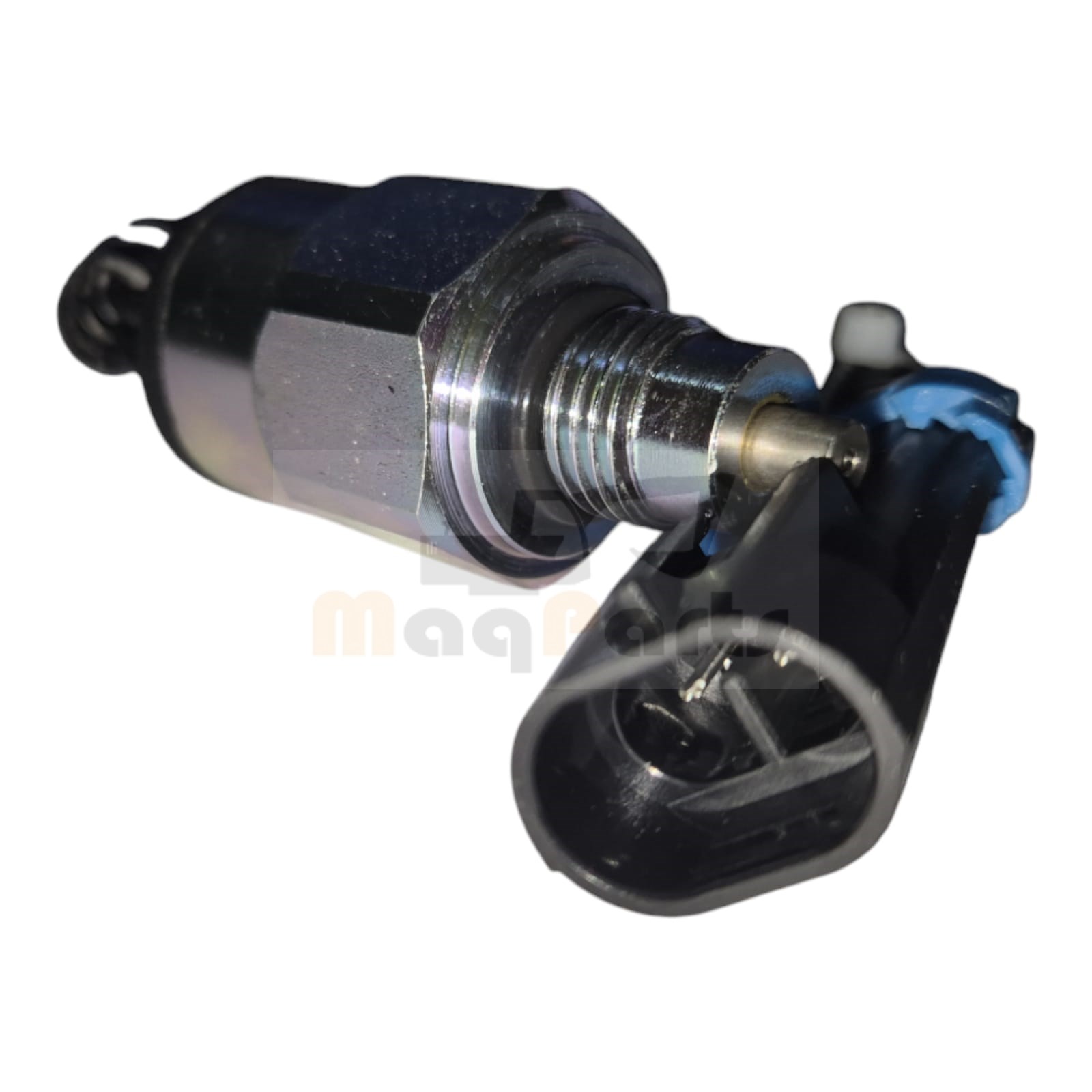 84128131 - VALVULA SELENOIDE - Case®