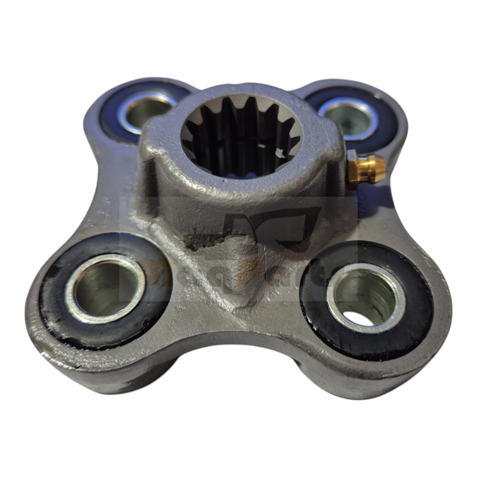 D140524 - COPLE DE BOMBA - 13 DIENTES - Case®