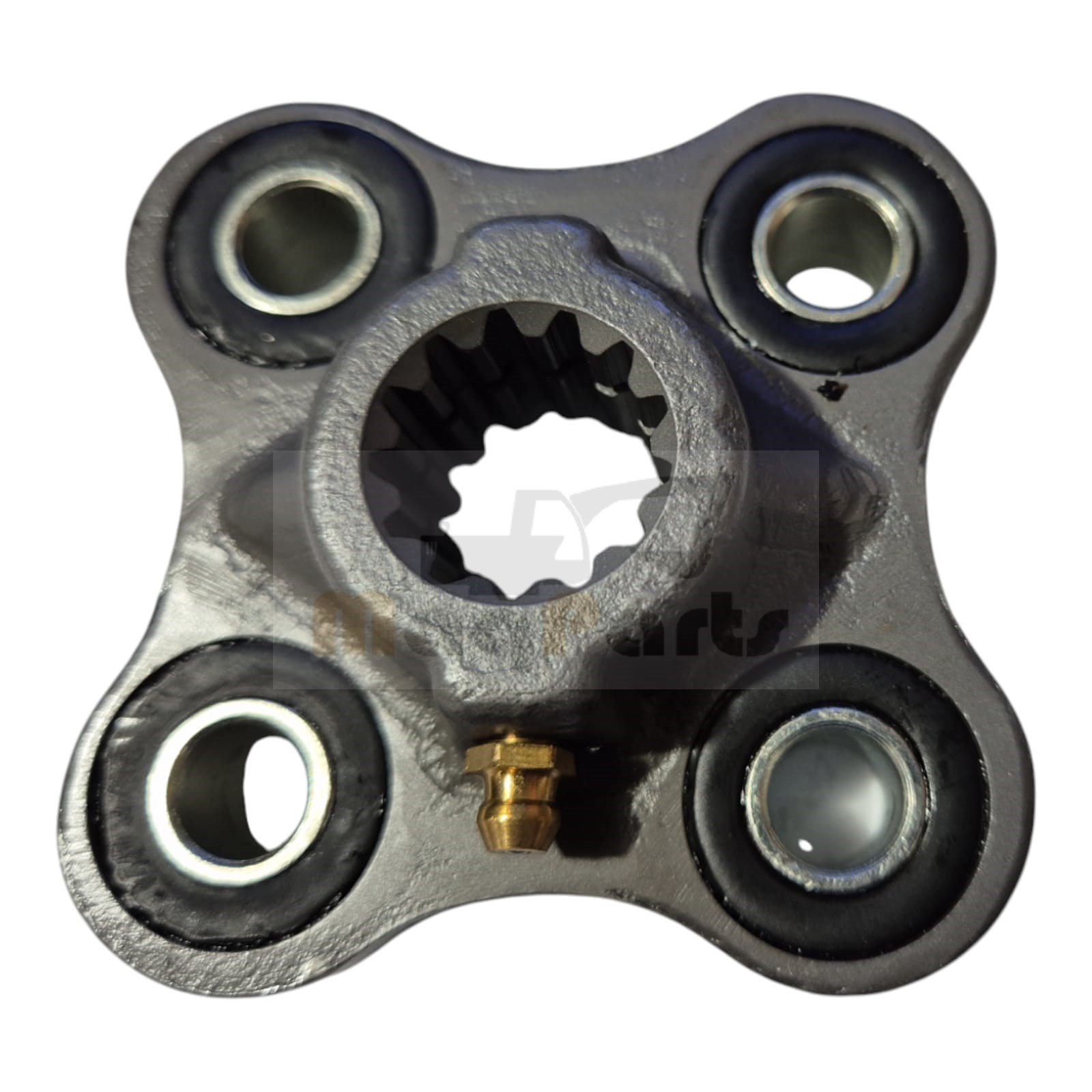 D140524 - COPLE DE BOMBA - 13 DIENTES - Case®