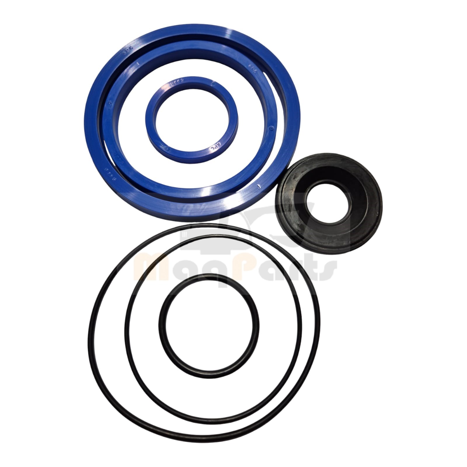 KM120505007 - KIT DE SELLOS - Meritor®