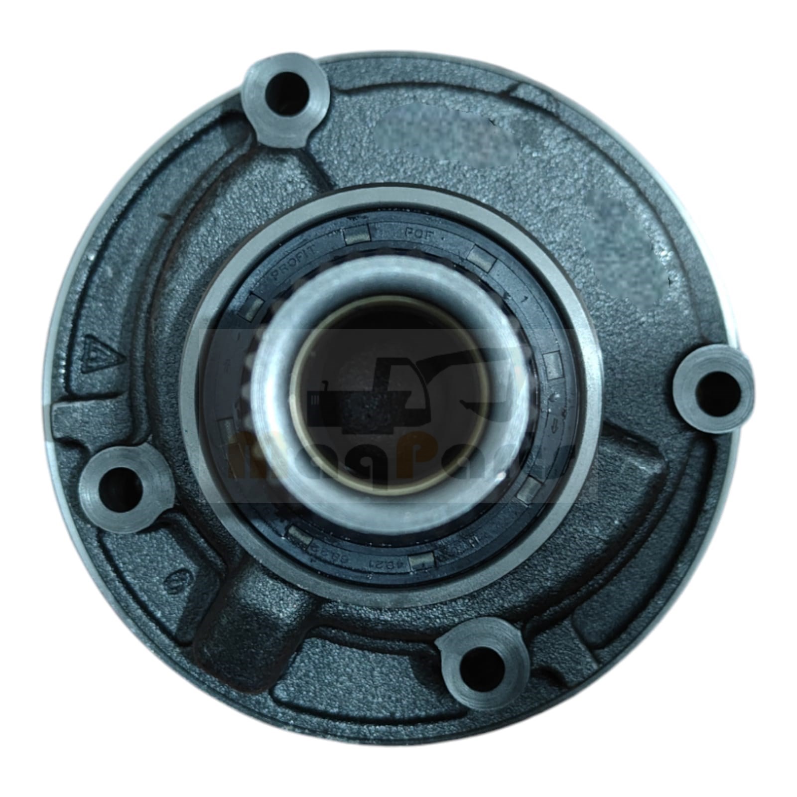 20/900400 - BOMBA DE TRANSMISION - JCB®