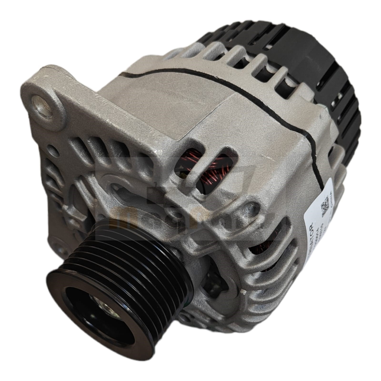 320/08560 - ALTERNADOR - JCB®