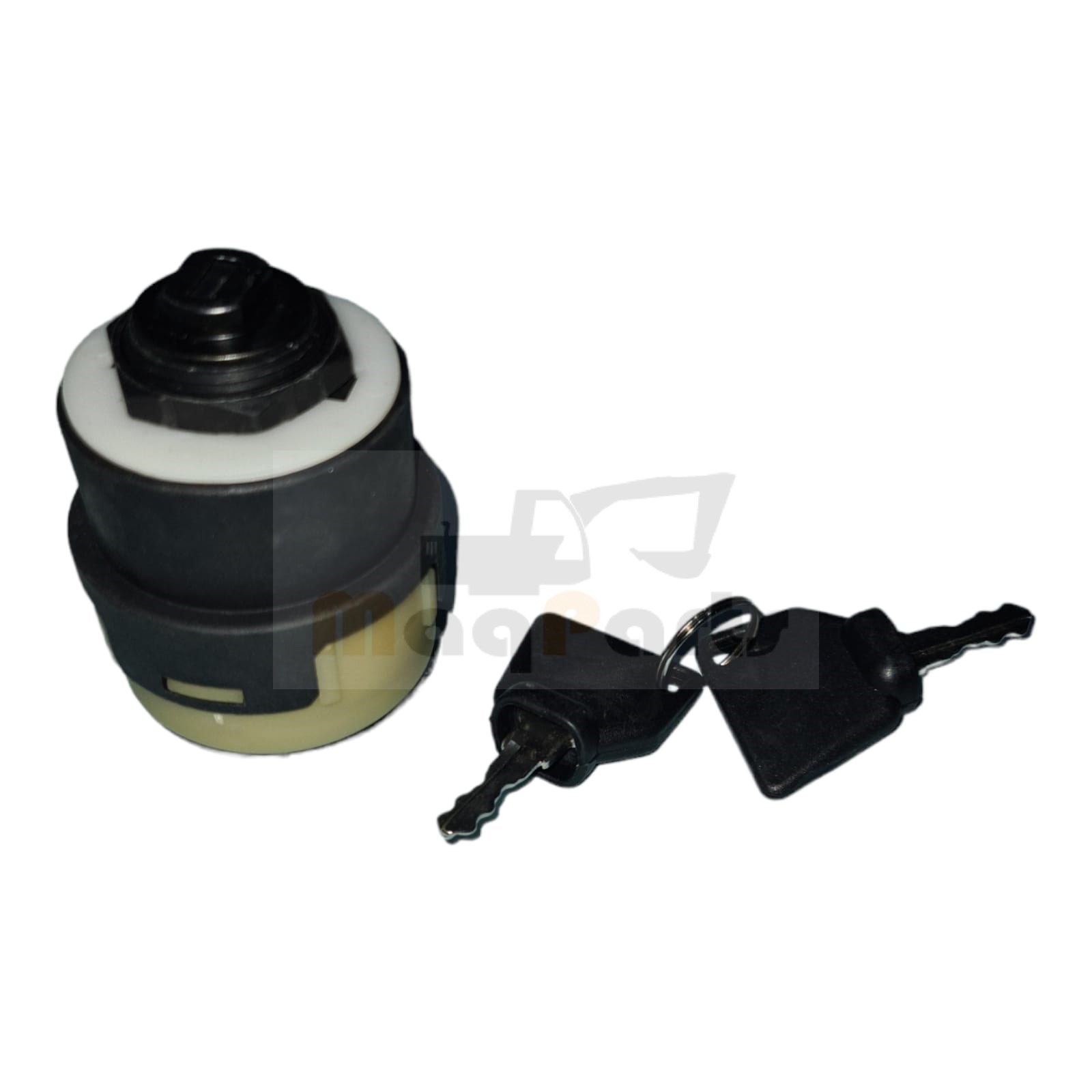 701/80184 - INTERRUPTOR DE ENCENDIDO - JCB®