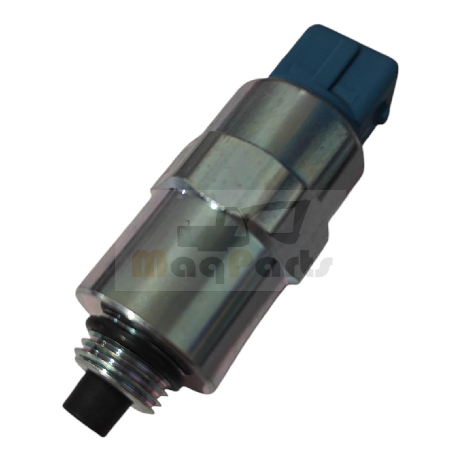 716/30255 - VALVULA SELENOIDE DE COMBUSTIBLE 12 VOLTS - JCB®