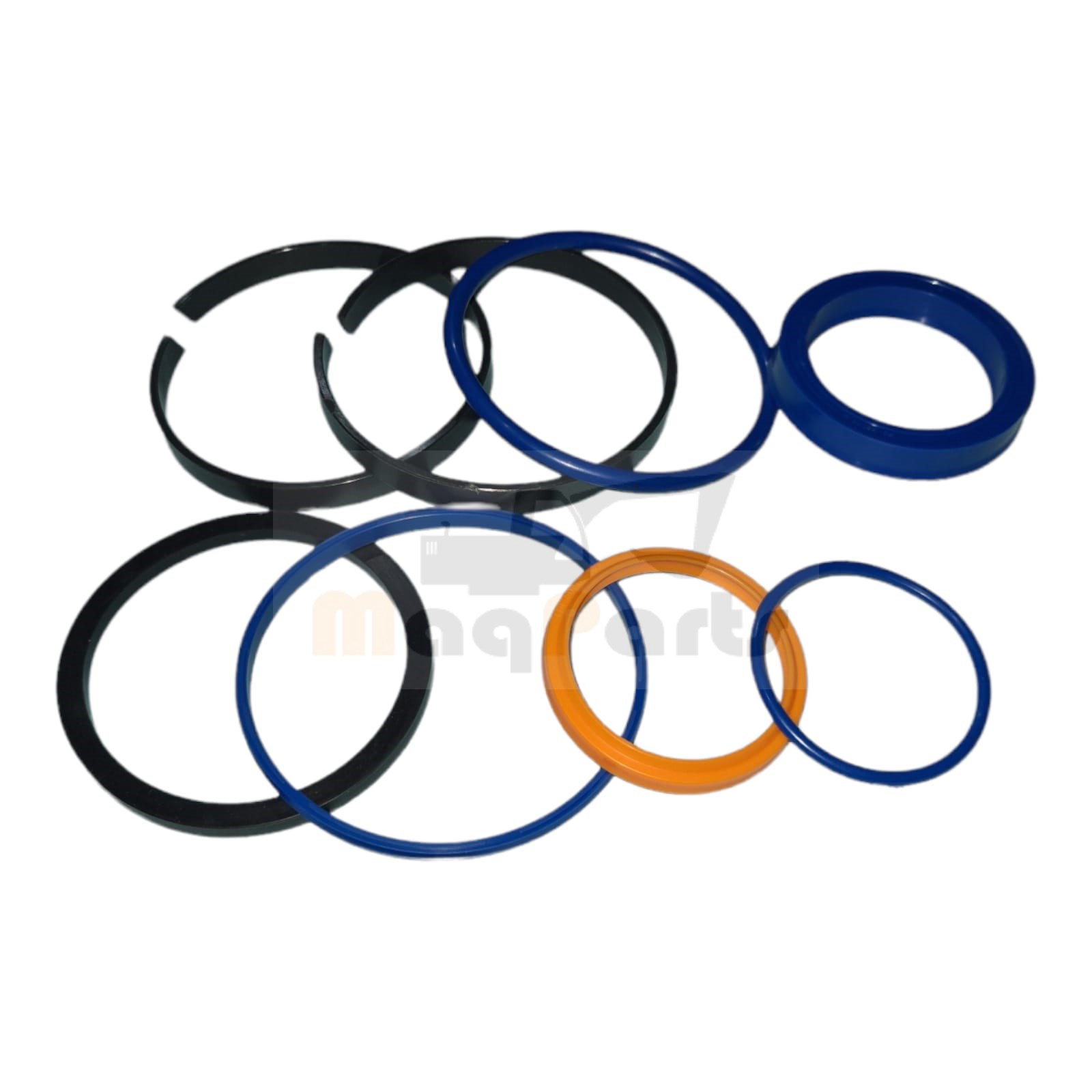 991/00103 - KIT DE SELLOS - JCB®