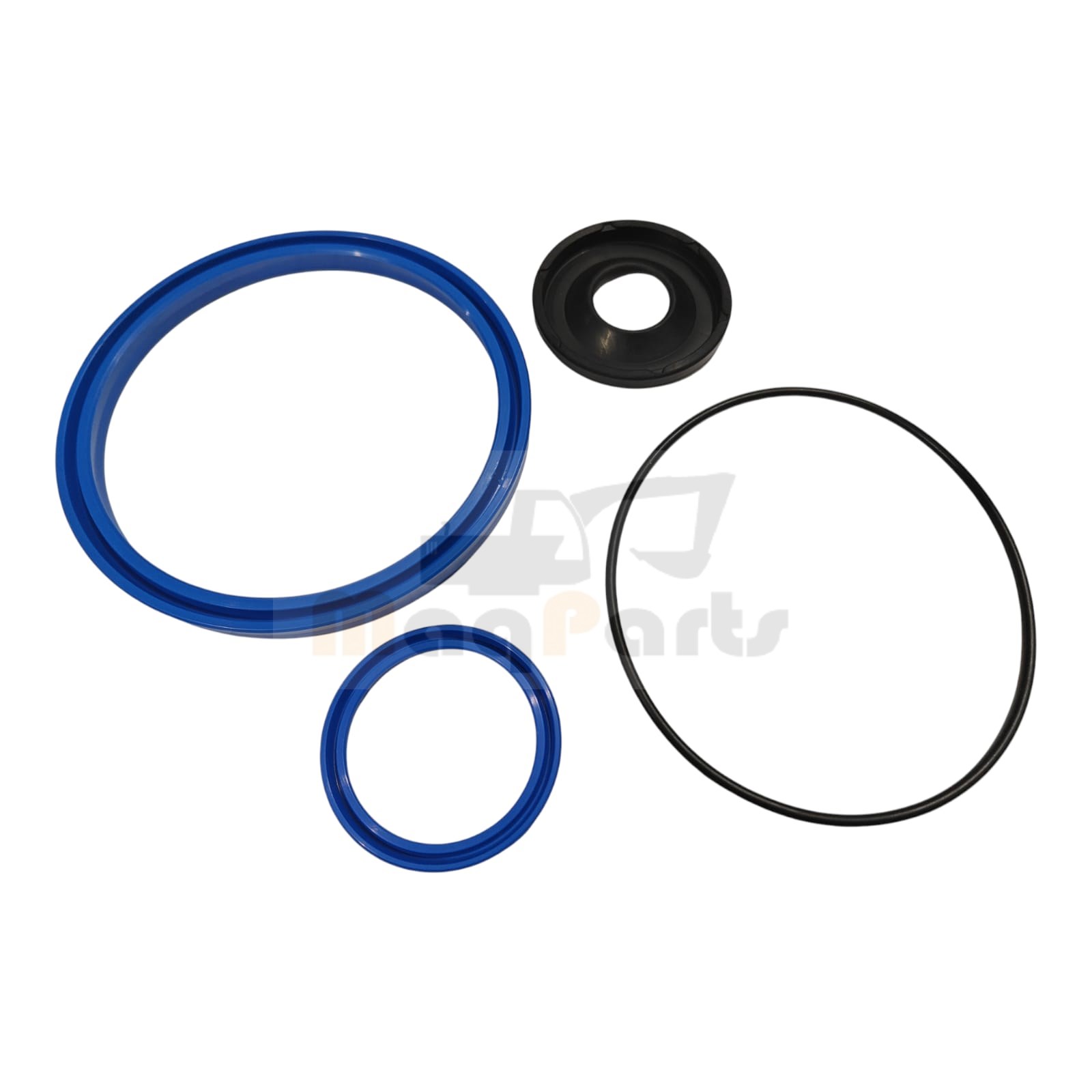 12277463 - KIT DE SELLOS - Liebherr®
