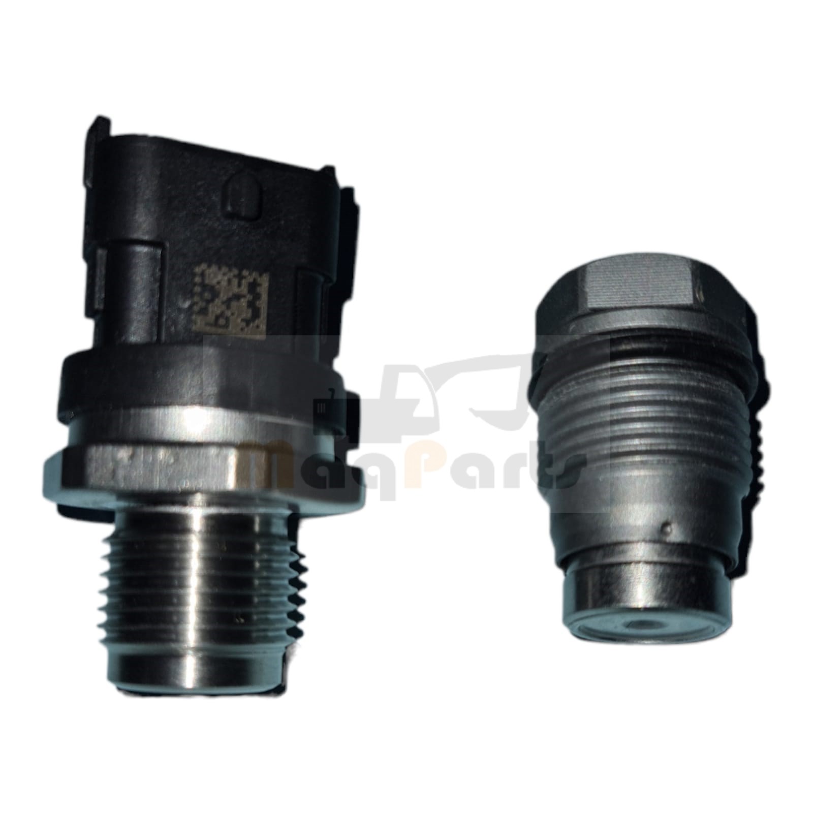01182560 - SENSOR DE PRESION DE COMBUSTIBLE - Deutz®